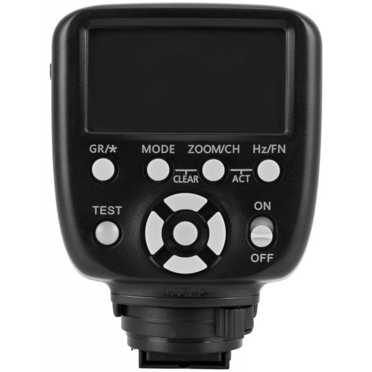 Yongnuo YN560-TX II Radio Controller For Sony