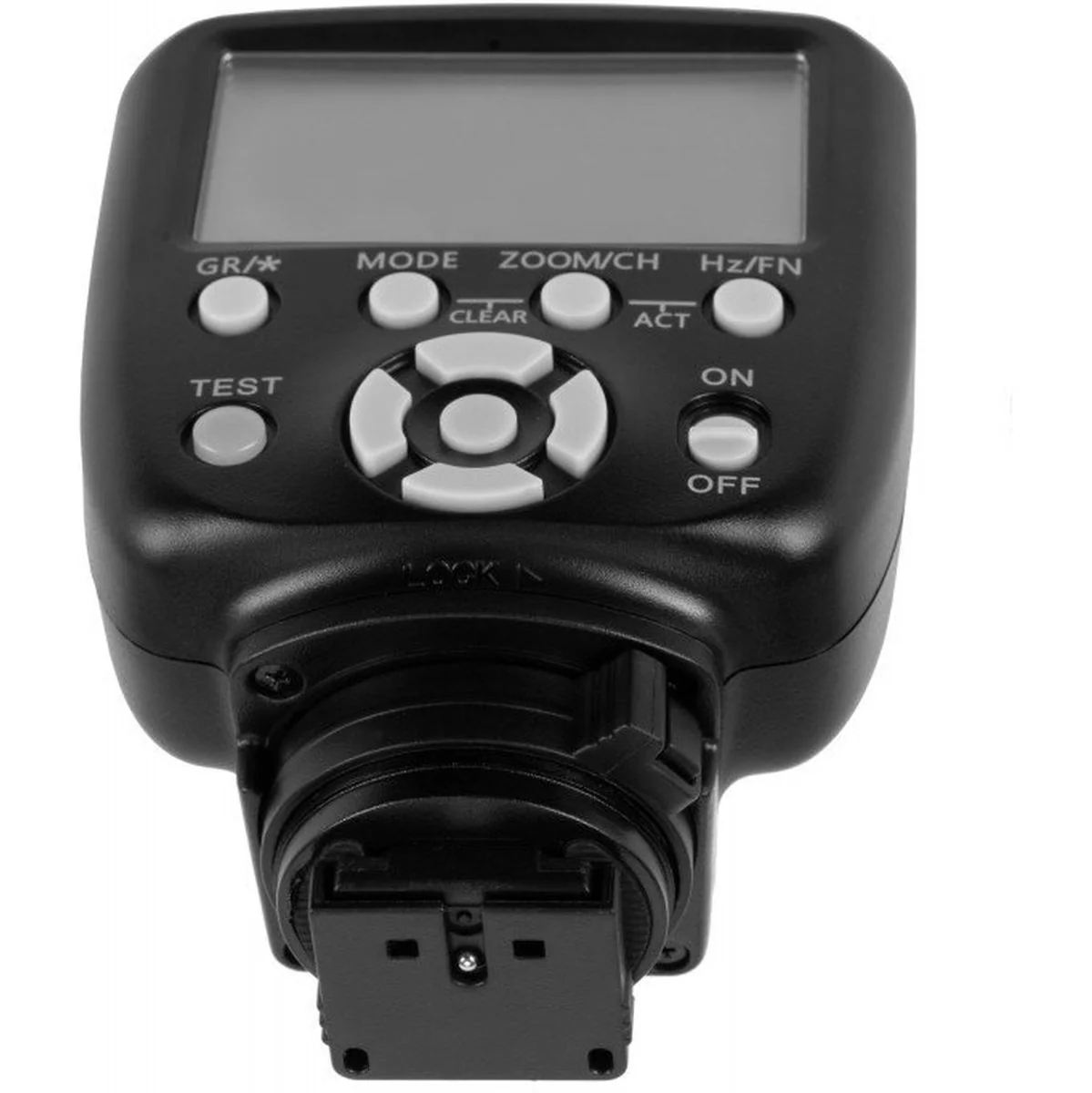 Yongnuo YN560-TX II Radio Controller For Sony - Image 2