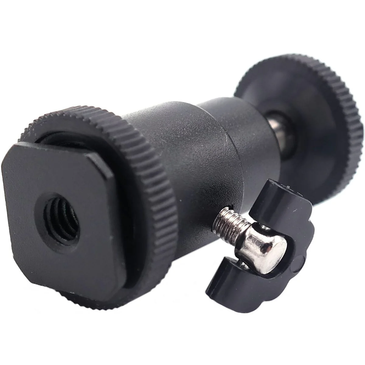 Caruba YT01 Small Camera Ball Head - Image 4