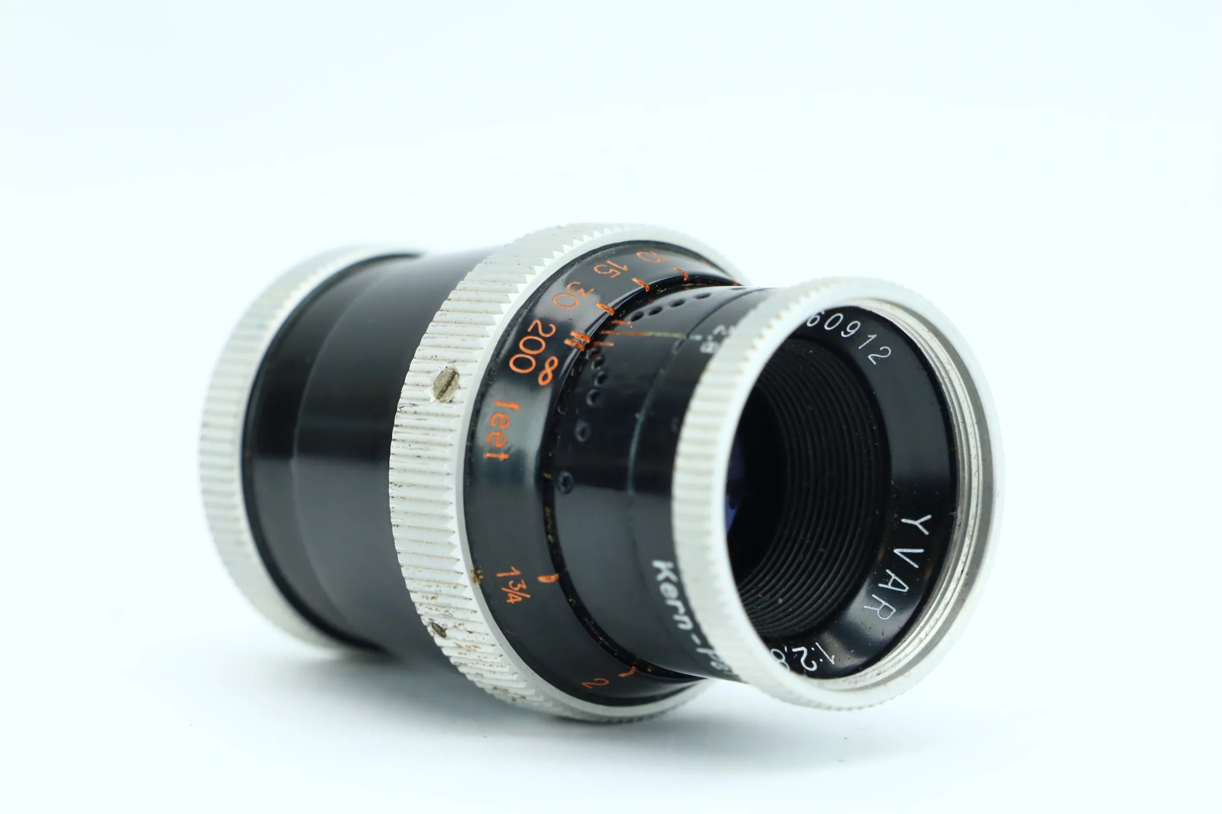 Yvar 36mm f/2.8 AR – Cine Lens - Image 4