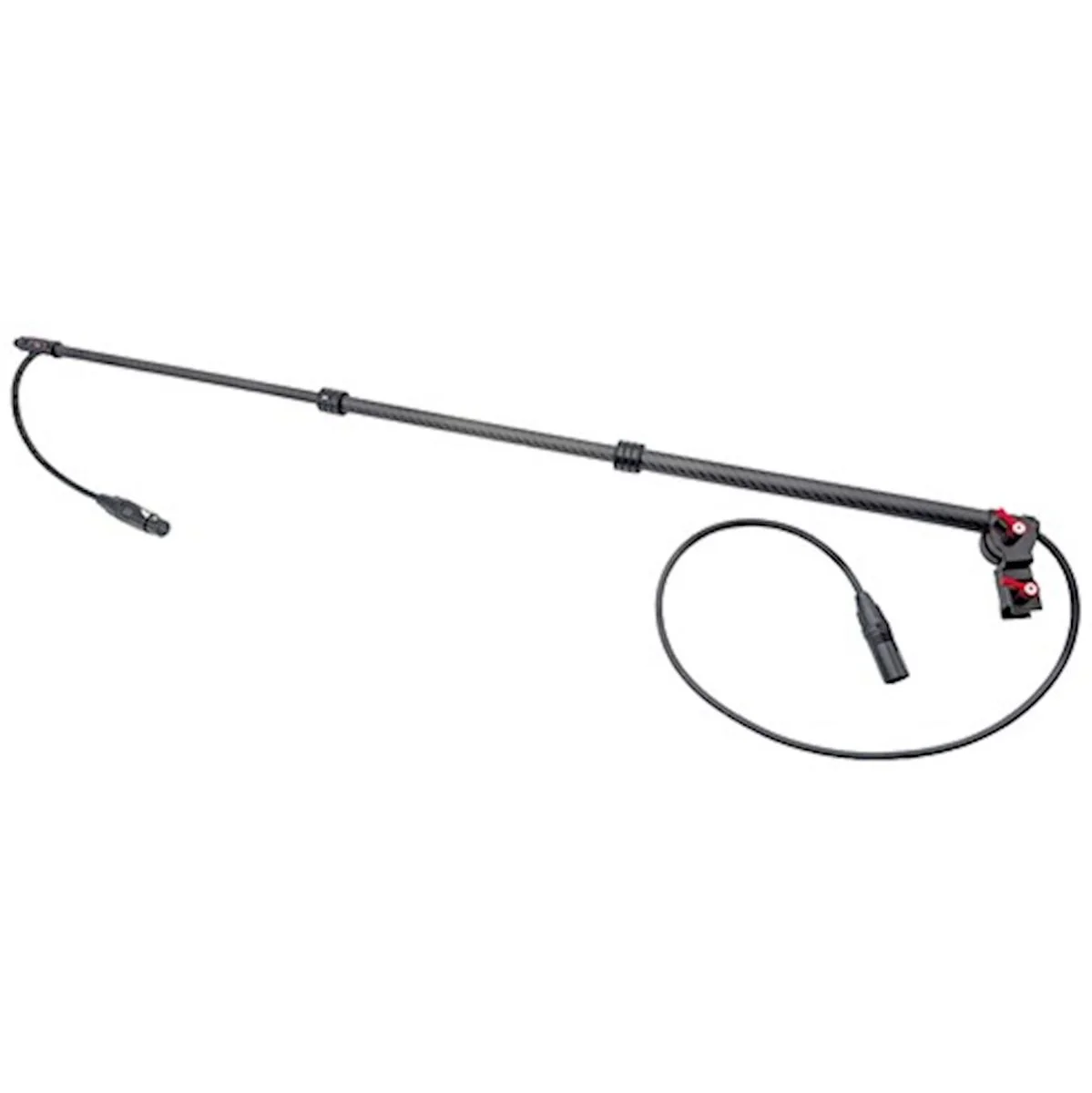 Zacuto Microboom XLR