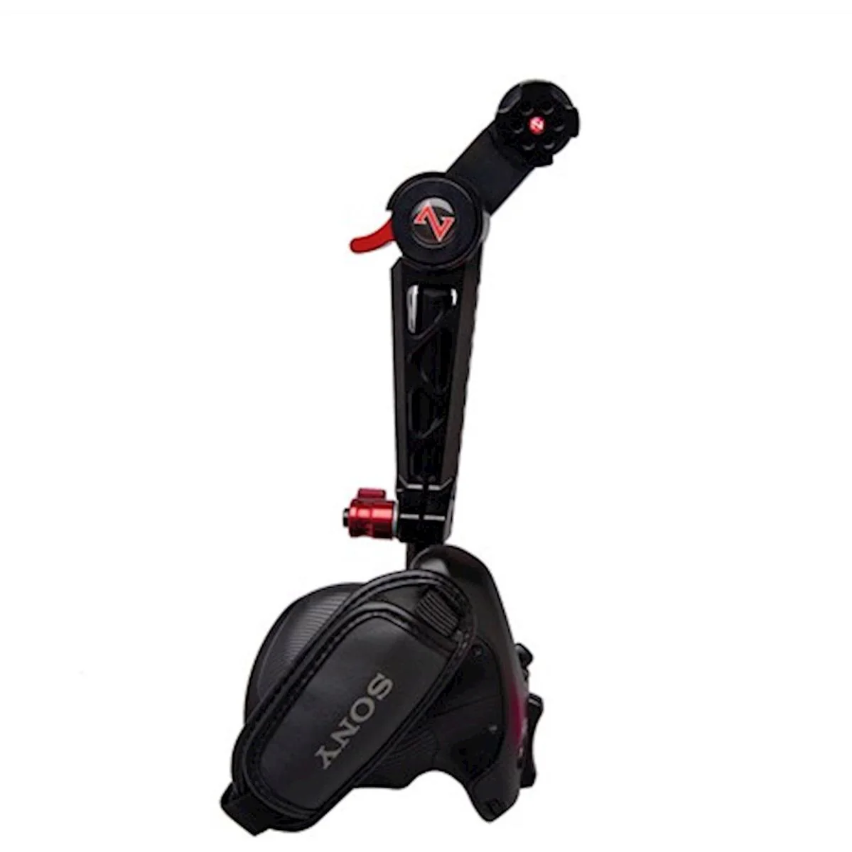 Zacuto Sony Trigger GRIP-FS5 And FX6 Compatible