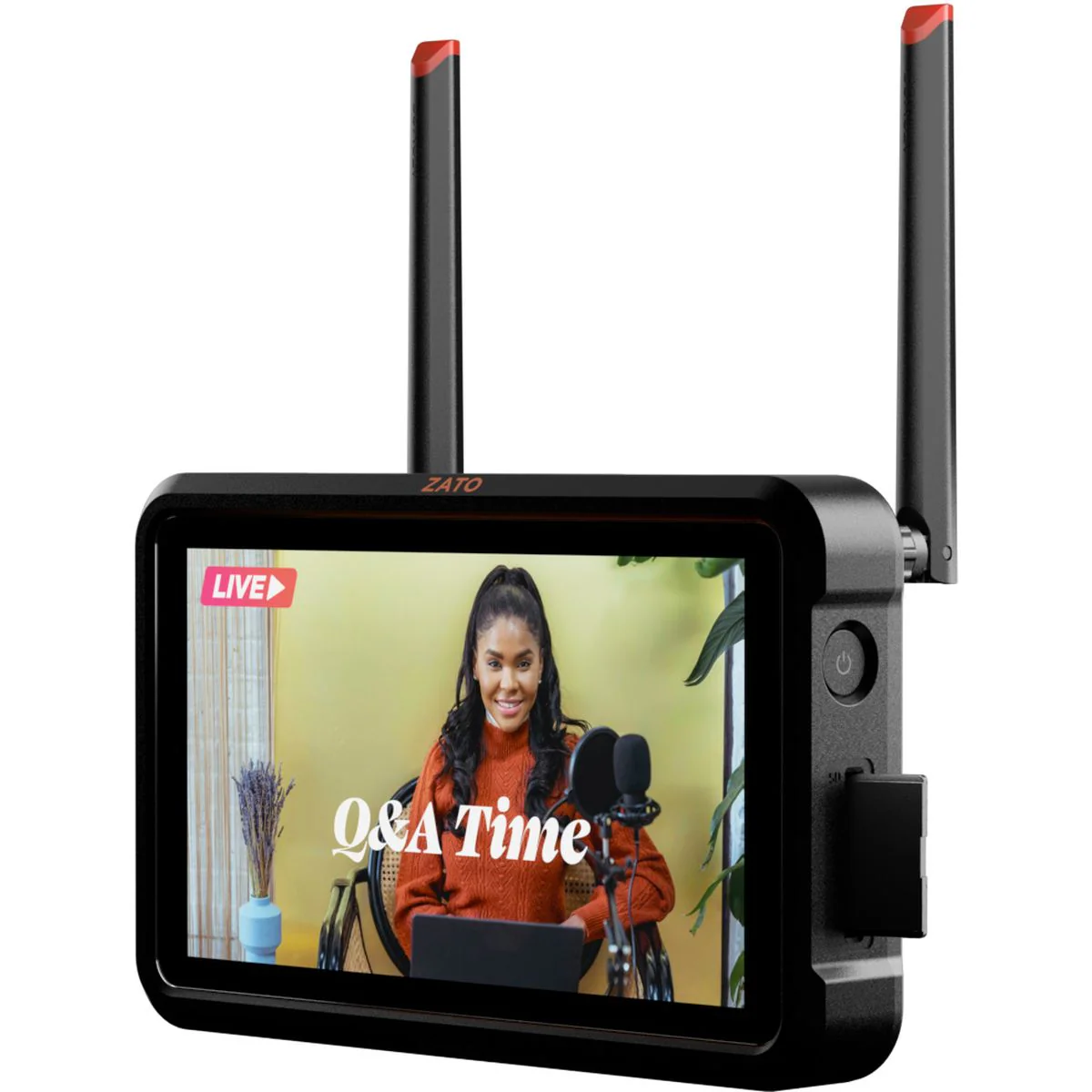 Atomos Zato Connect - Image 3