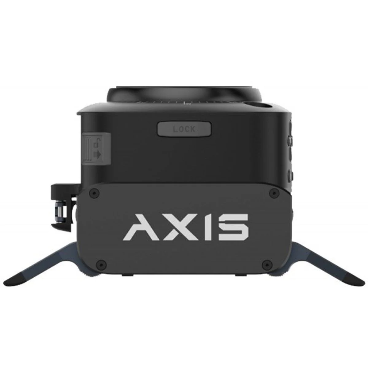 Zeapon AXIS 100 Pro Meerassige gemotoriseerde slider (versie met 3 assen) - Image 5