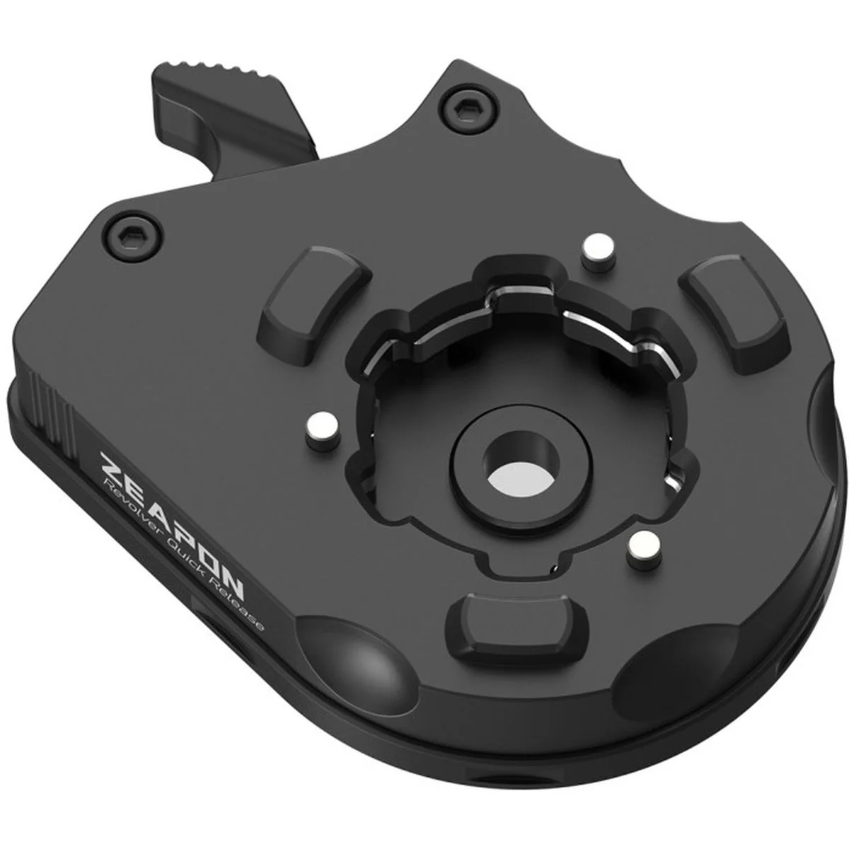 Zeapon Quick Release Socket Adapter Zeapon Revolver - Image 2
