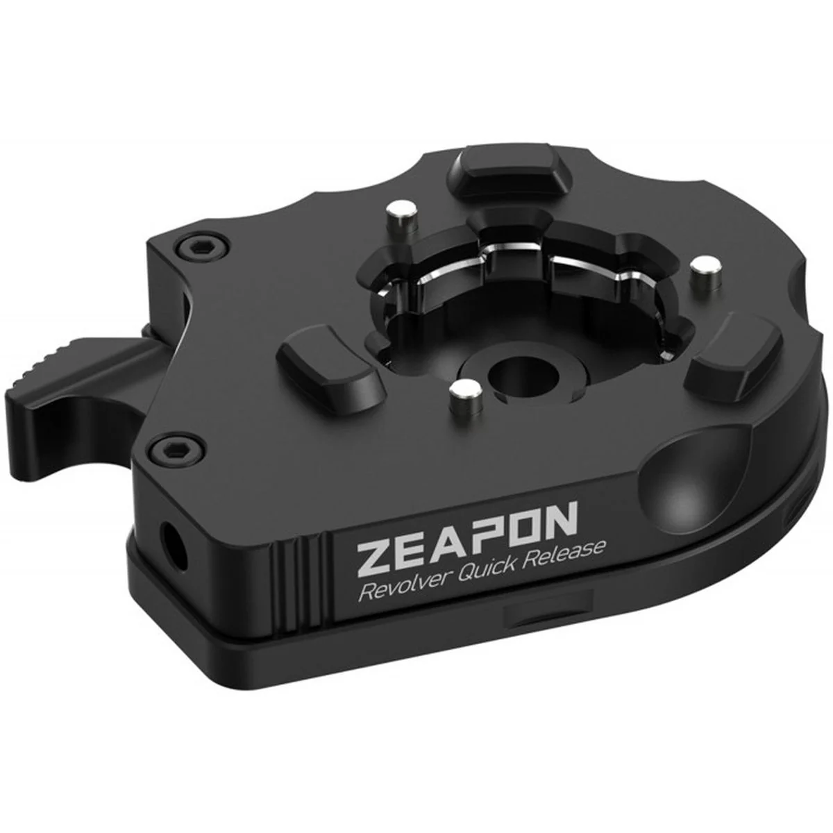 Zeapon Quick Release Socket Adapter Zeapon Revolver - Image 3