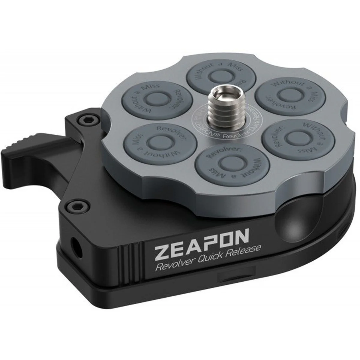 Zeapon Revolver Quick Release Handle - Image 2