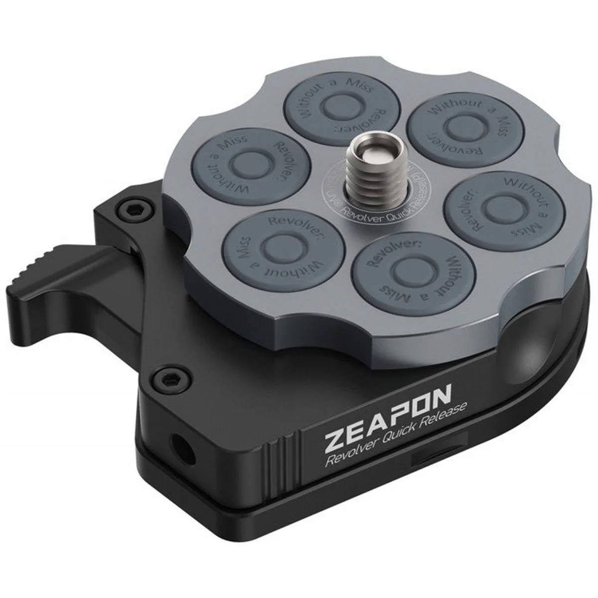 Zeapon Revolver Quick Release Handle - Image 3