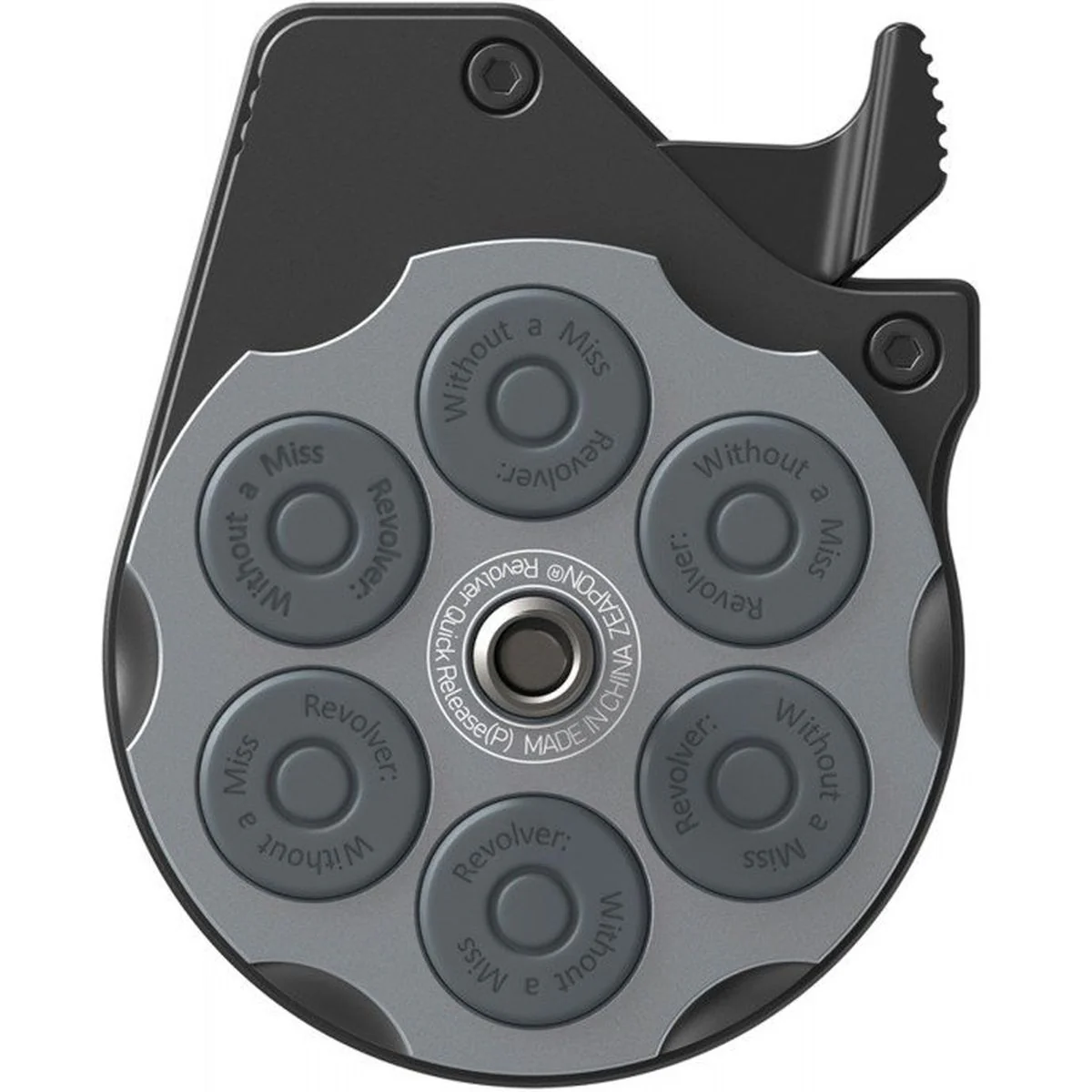 Zeapon Revolver Quick Release Handle - Image 4