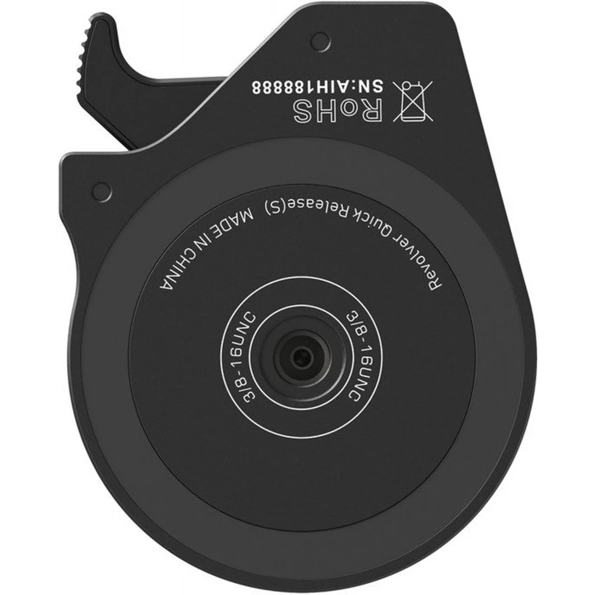 Zeapon Revolver Quick Release Handle - Image 5
