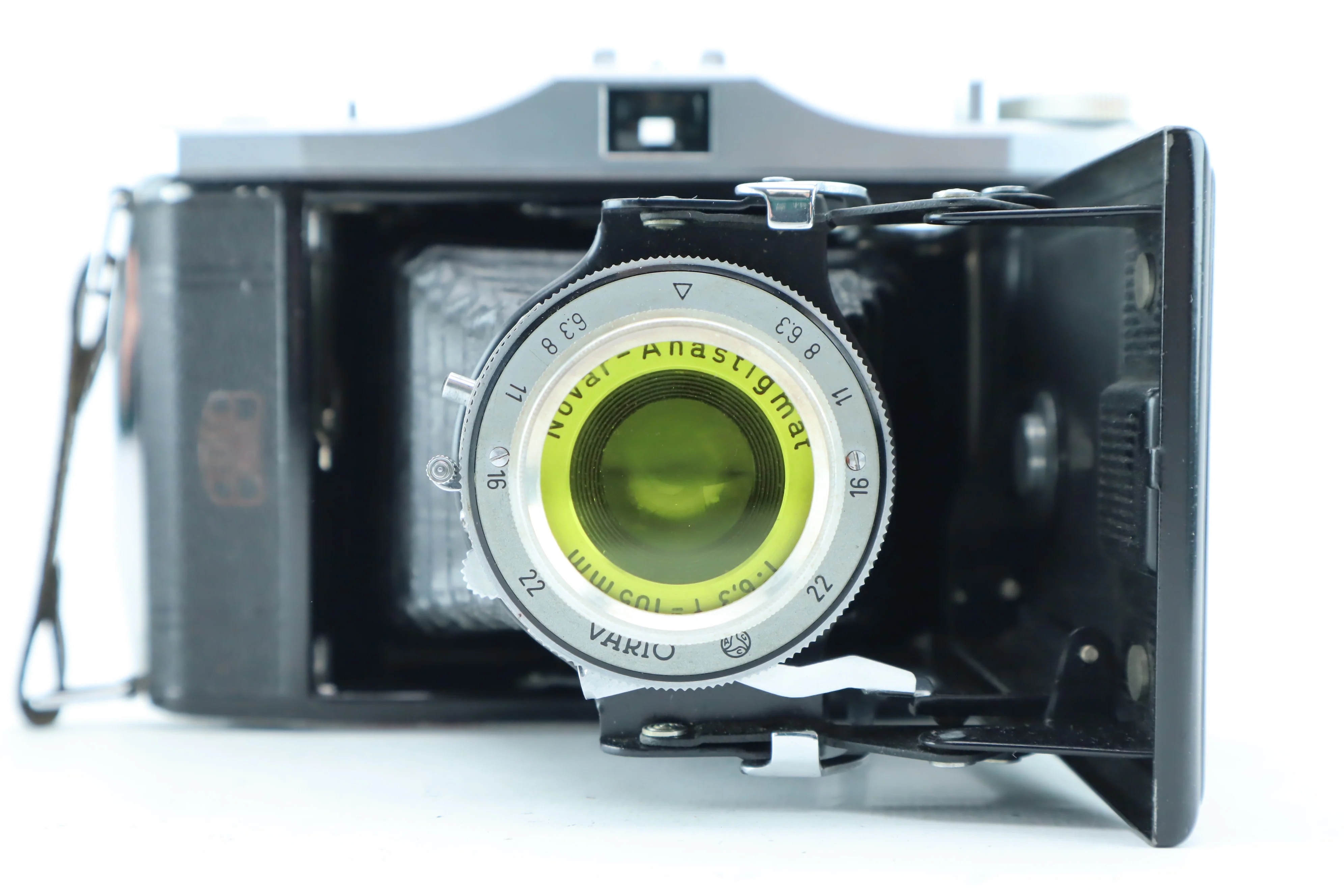 Zeis Icon Nettar Vario 6,3/105mm - Image 2