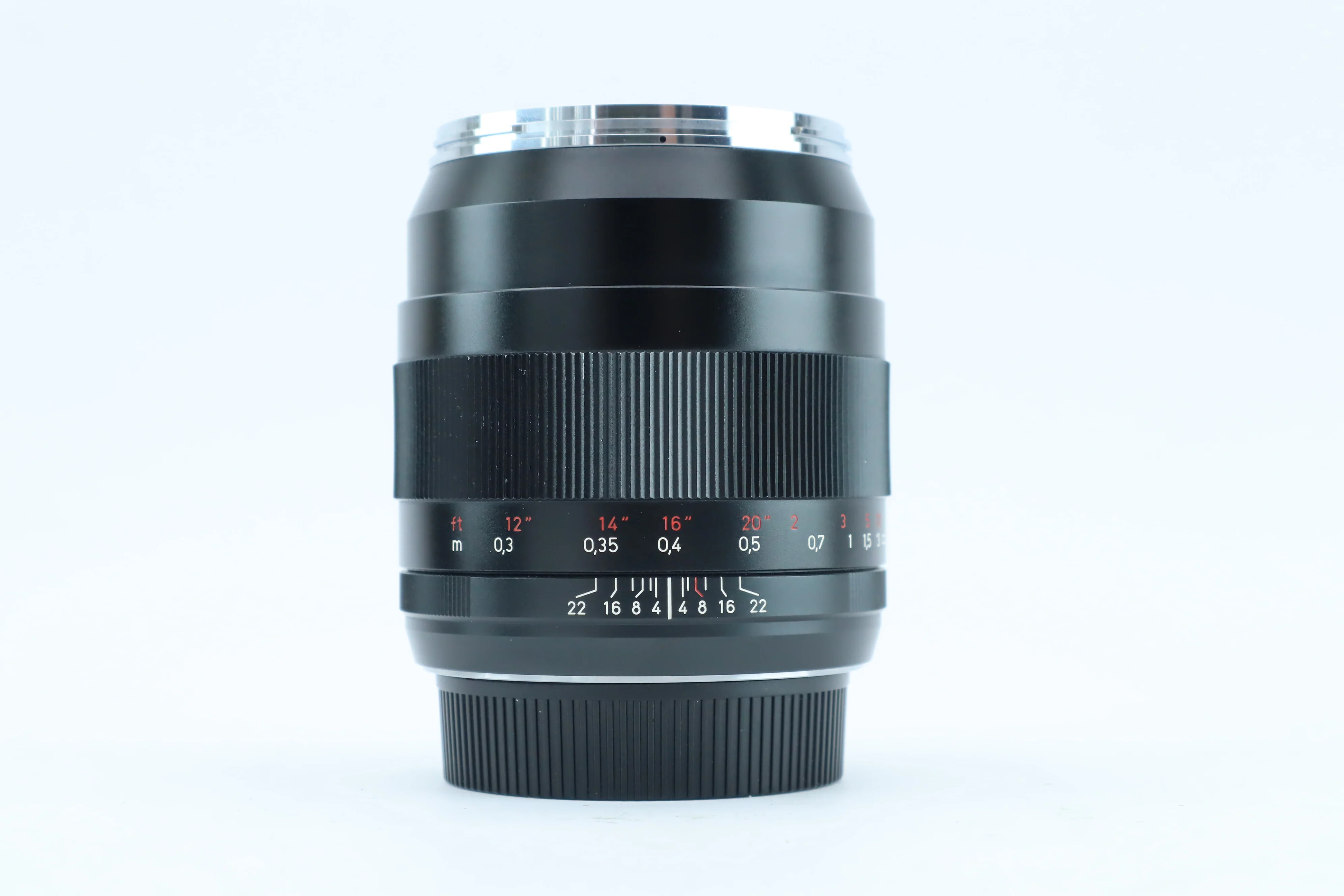 Carl Zeiss Distagon T 35mm f/2 ZE for Canon EF