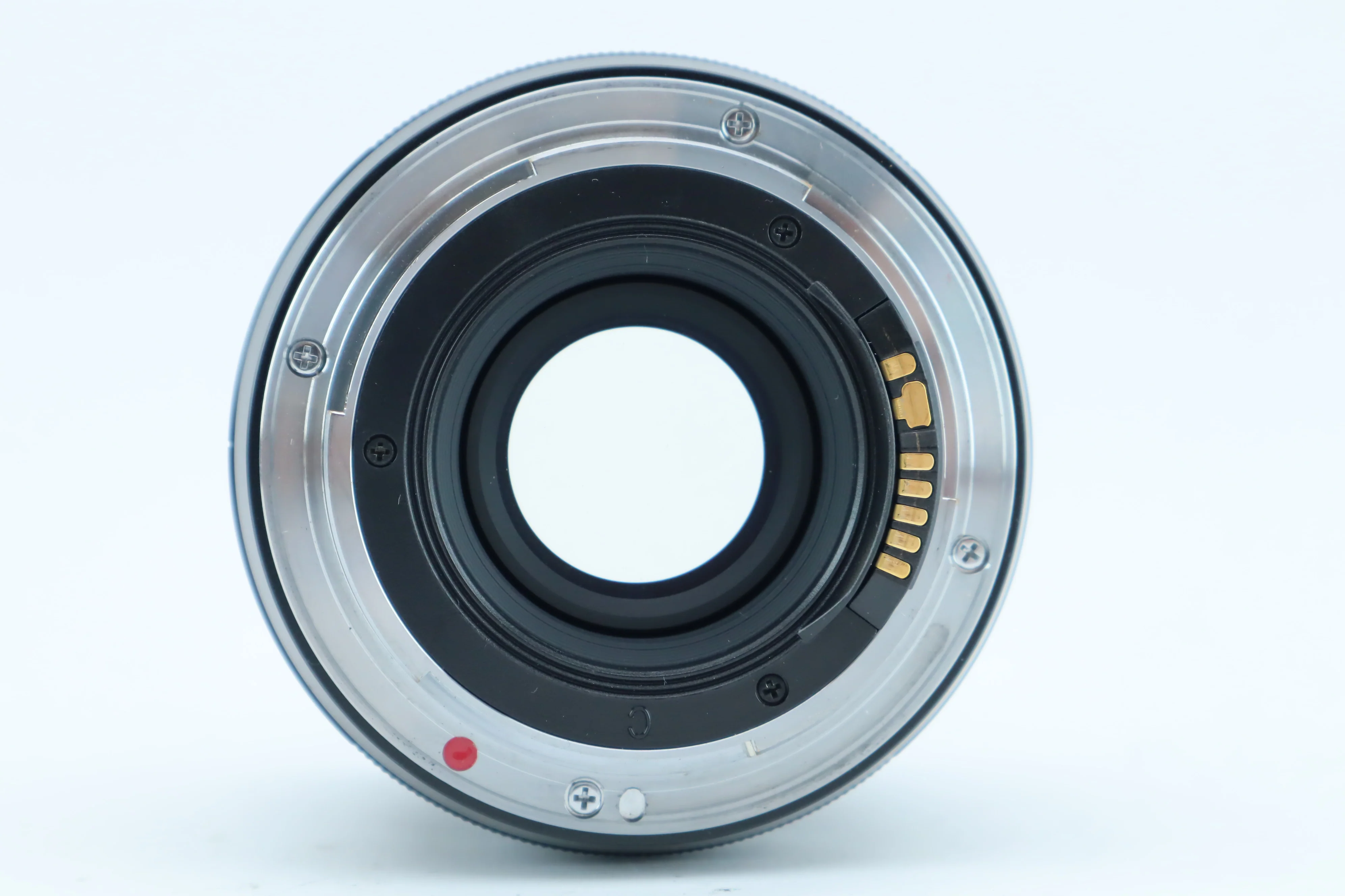 Carl Zeiss Distagon T 35mm f/2 ZE for Canon EF - Image 5