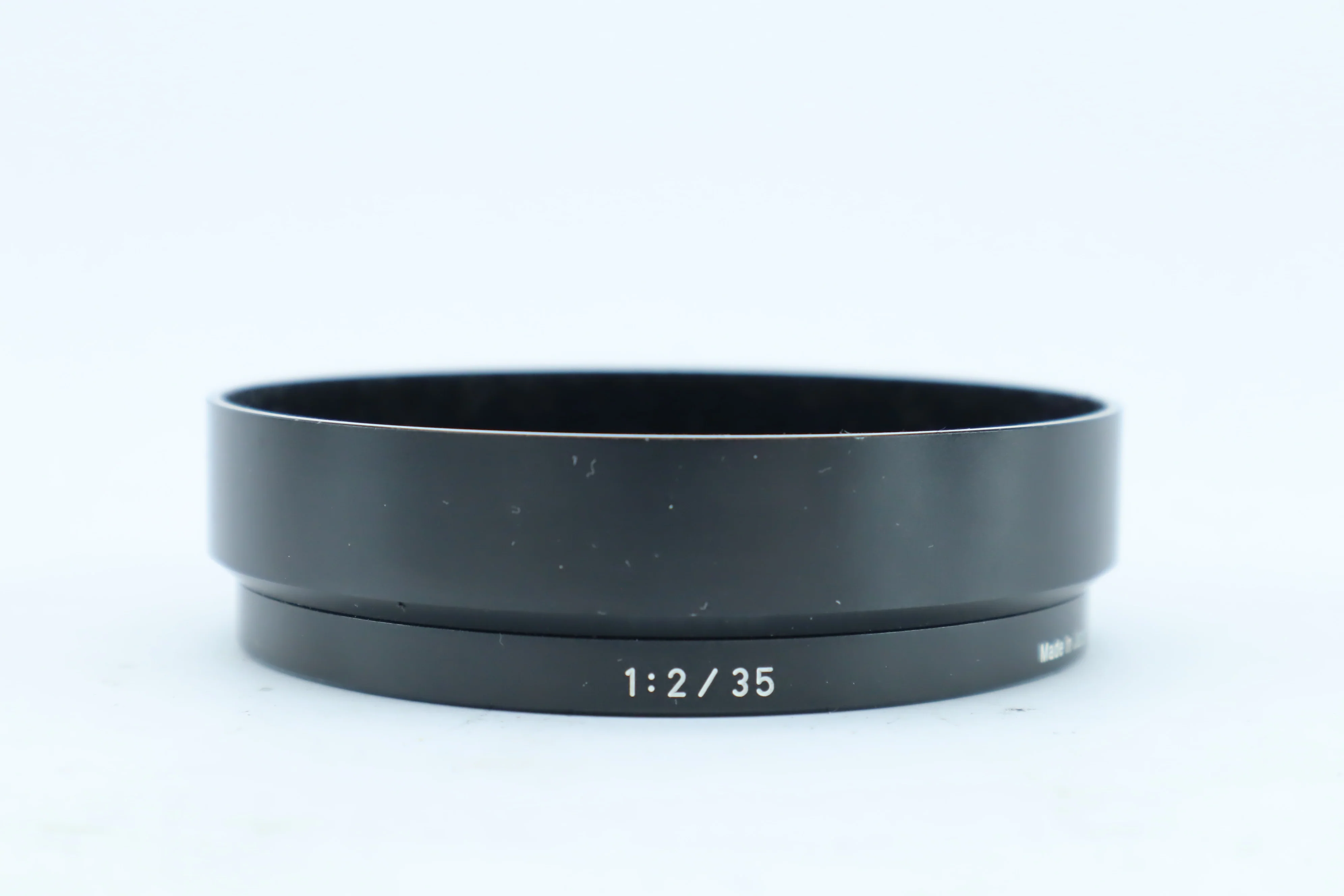Carl Zeiss Distagon T 35mm f/2 ZE for Canon EF - Image 6