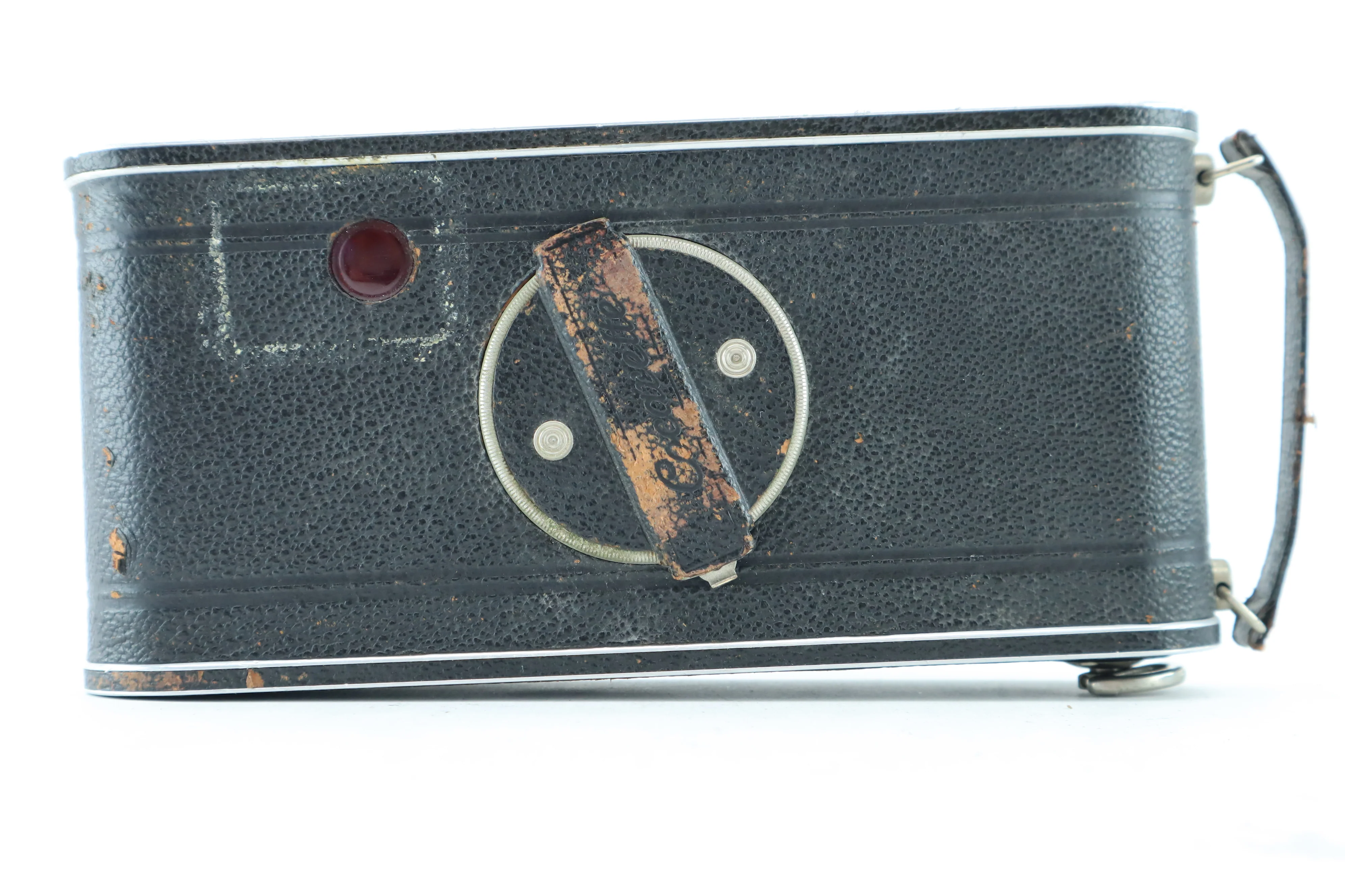 Zeiss Ikon Compur with 4,5/10,5cm - Image 4