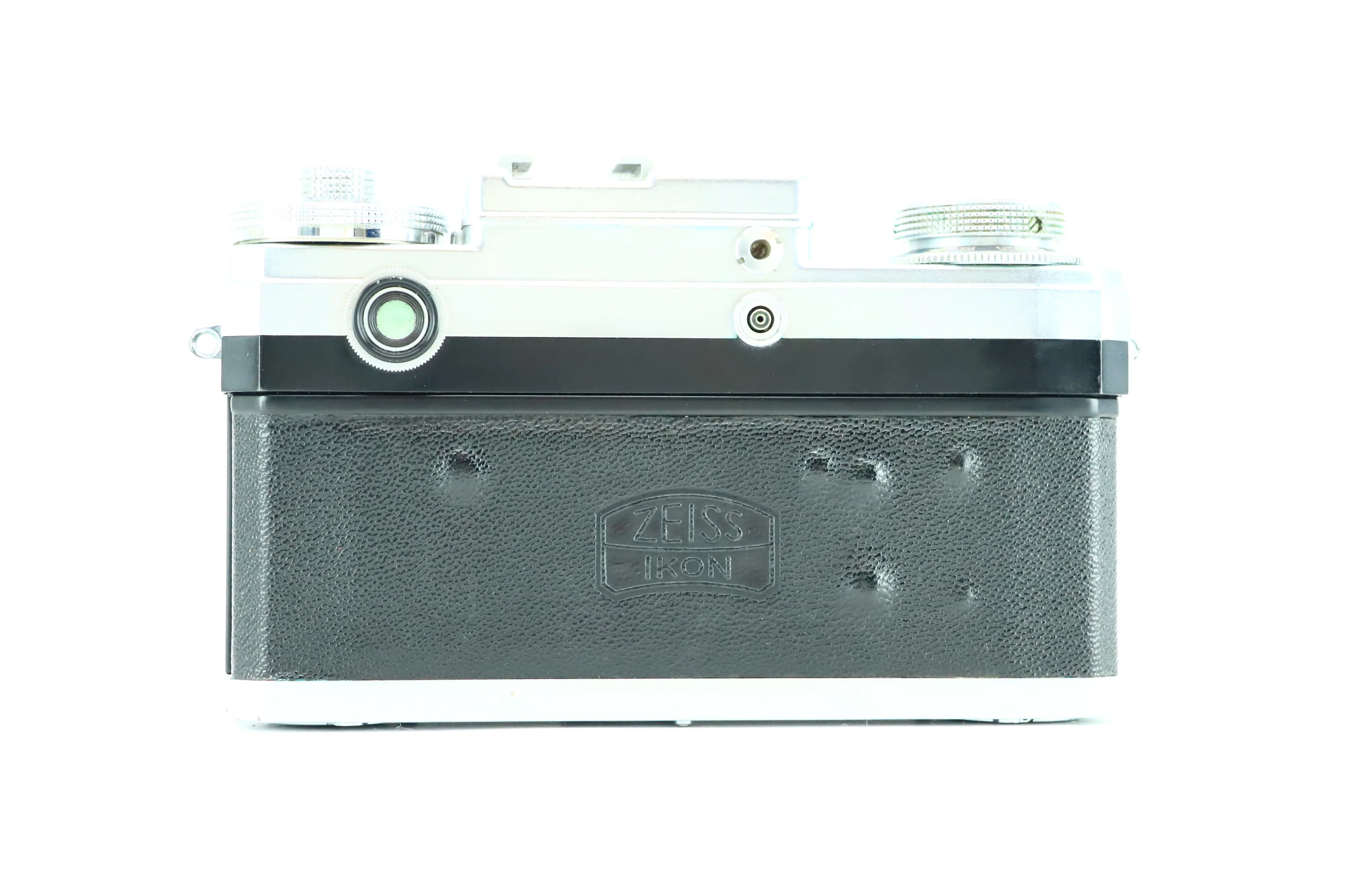 Zeiss Ikon Contax with Carl Zeiss Sonnar 1:2 f=50mm lens - Image 4