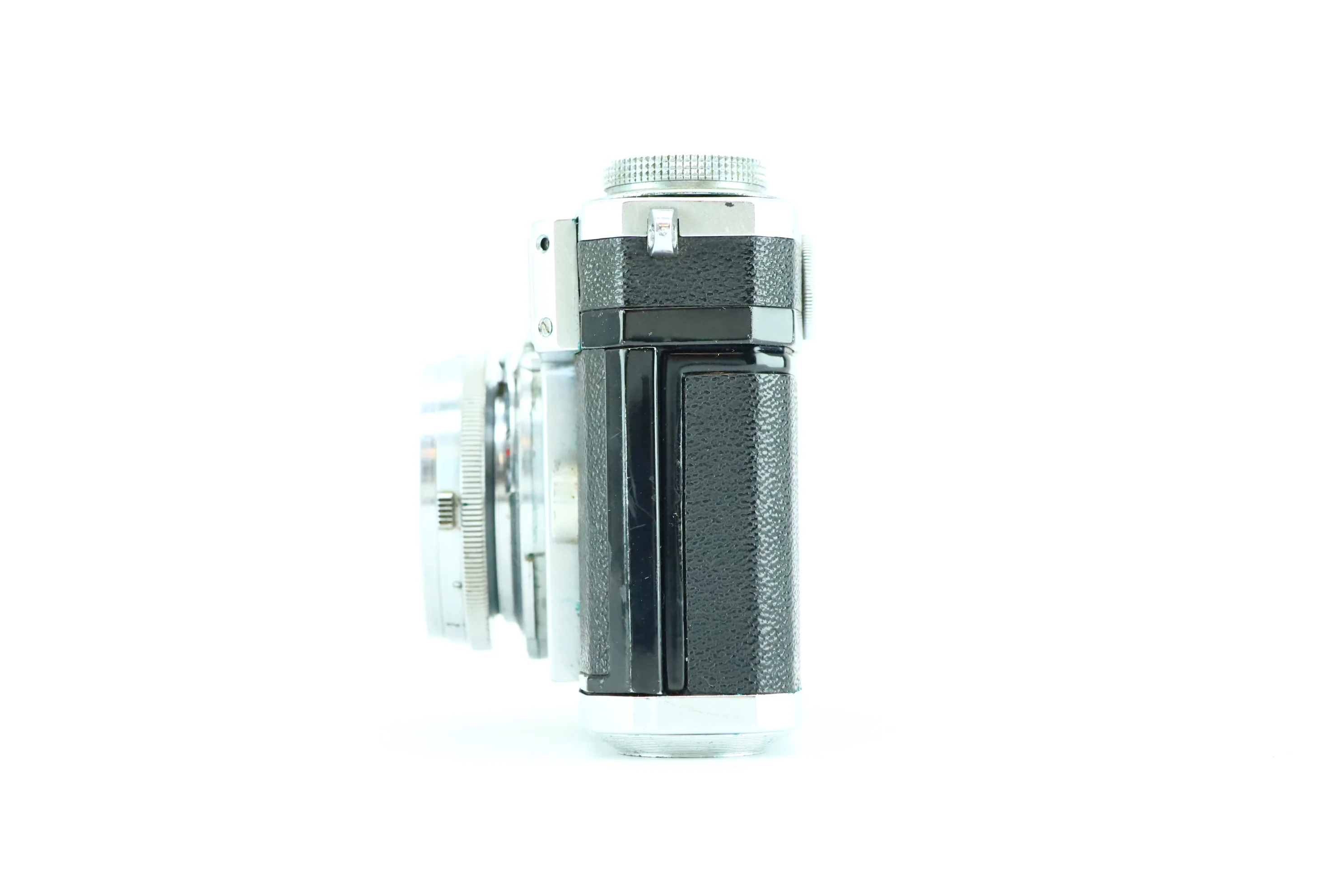 Zeiss Ikon Contax with Sonnar 1:2 f=5cm lens - Image 3