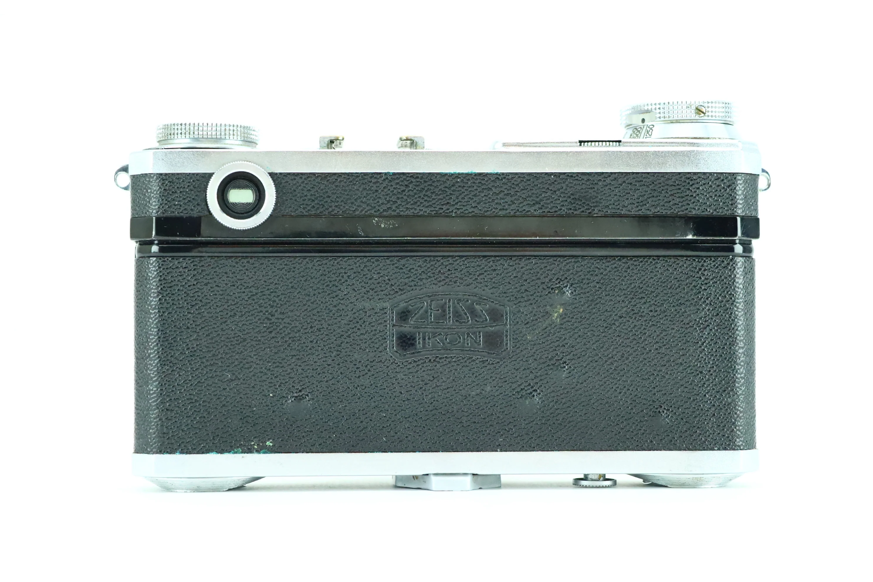 Zeiss Ikon Contax with Sonnar 1:2 f=5cm lens - Image 4