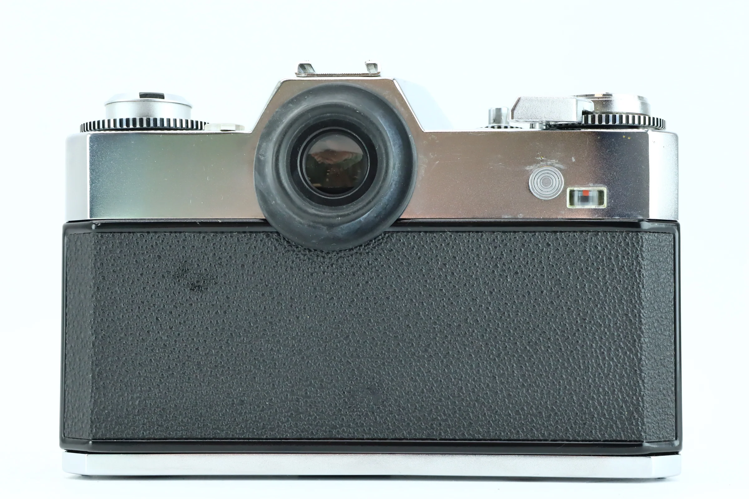 Zeiss ikon Icarex 35s 50mm 2,8 - Image 4