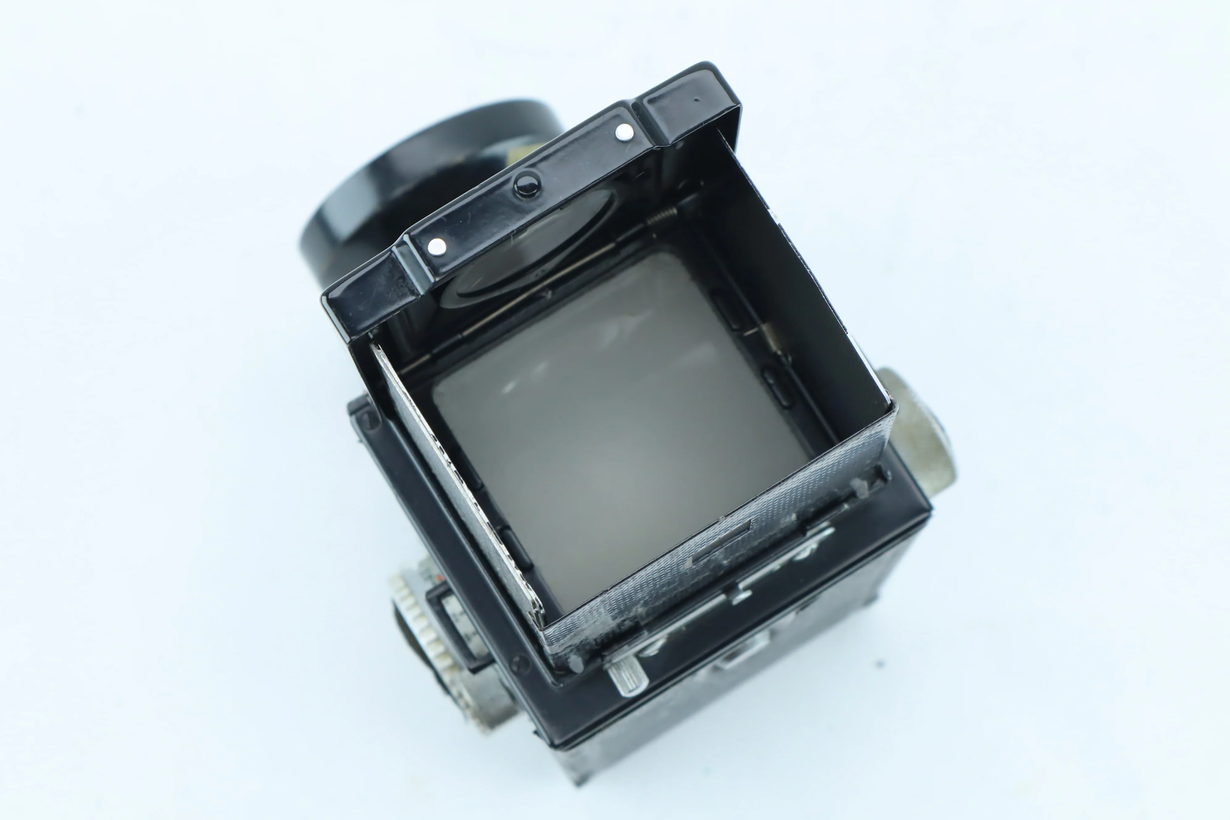 Zeiss Ikon Ikoflex - Image 5