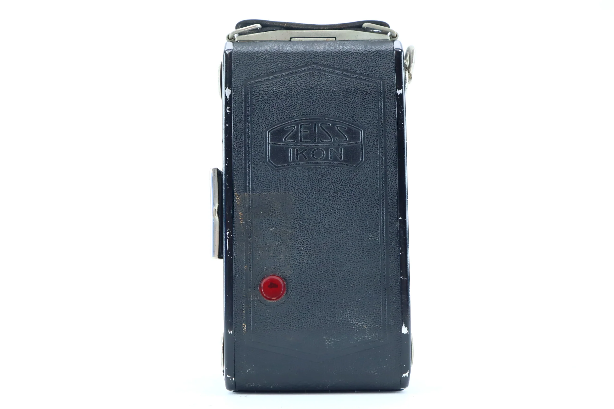 Zeiss Ikon Ikonta 520/2 with Zeiss Ikon Nova-Anastigmat 105mm f/6.3 - Image 4