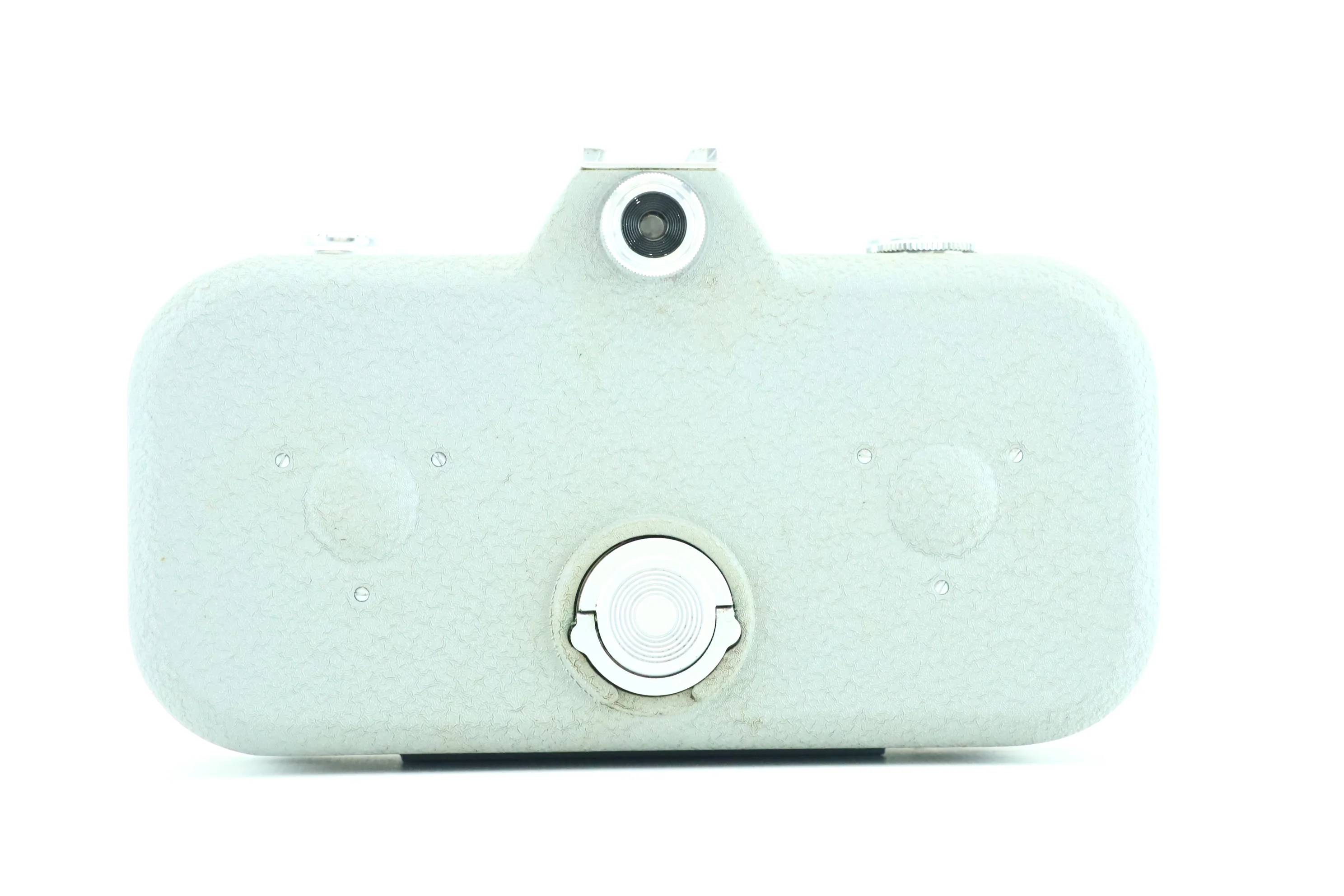 Zeiss Ikon Movikon 8 with Movitar 1:1,9 f=10mm lens - Image 4