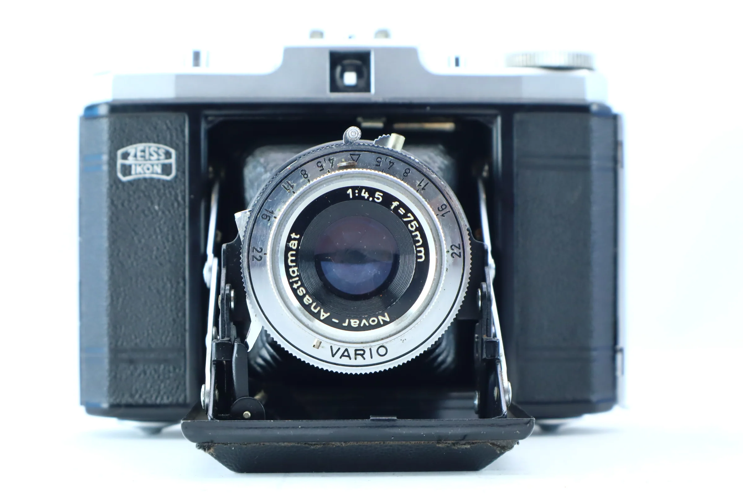 Zeiss Ikon Nettar - Image 3