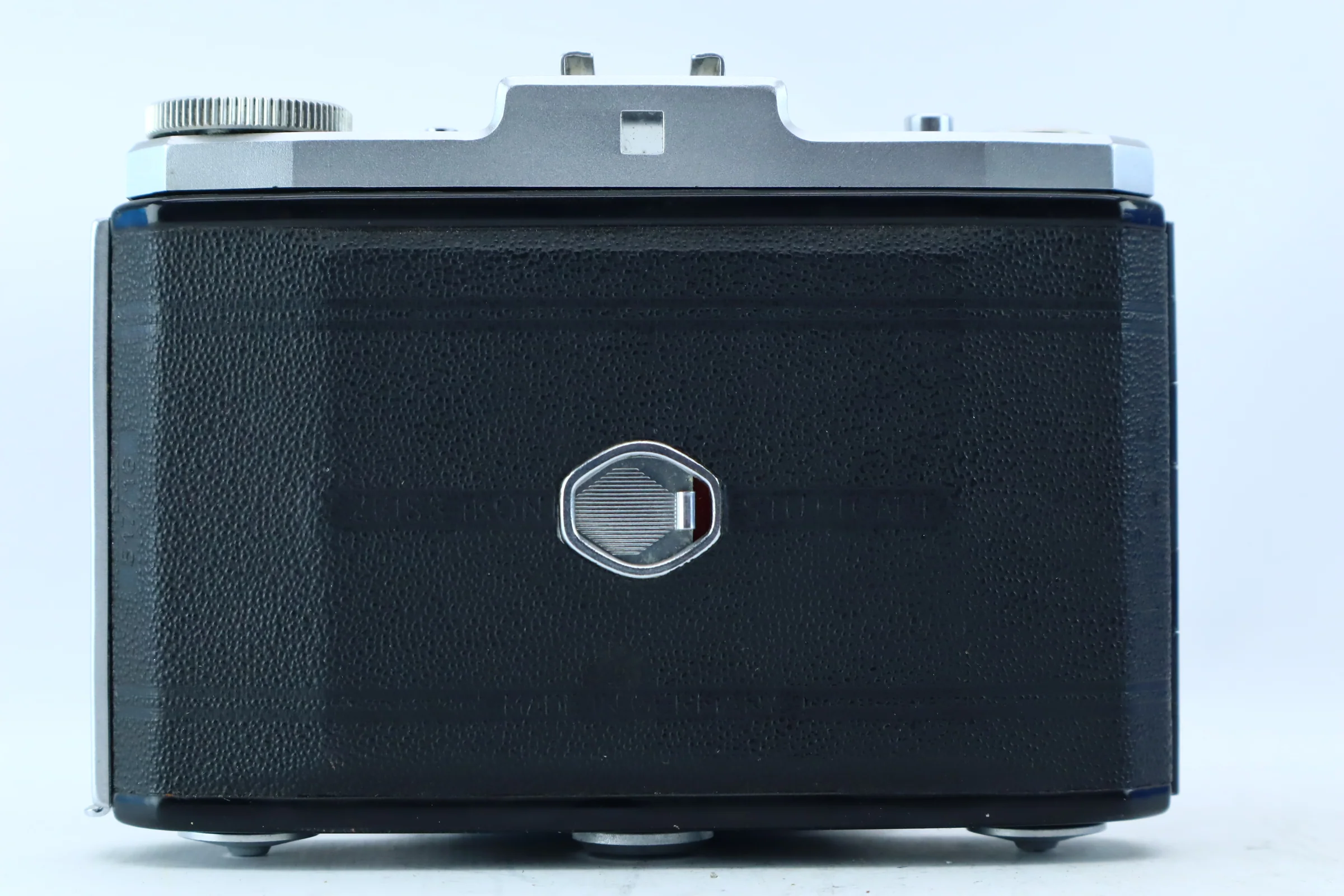 Zeiss Ikon Nettar - Image 4