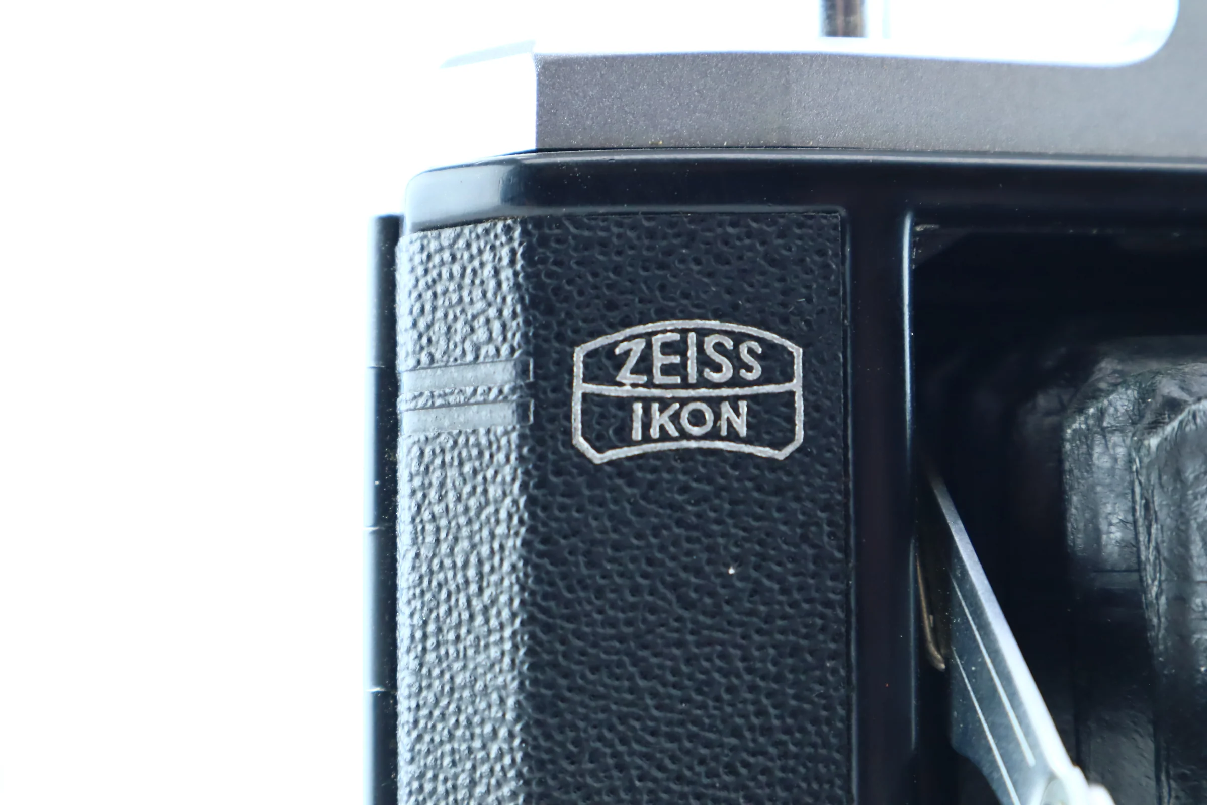 Zeiss Ikon Nettar - Image 6