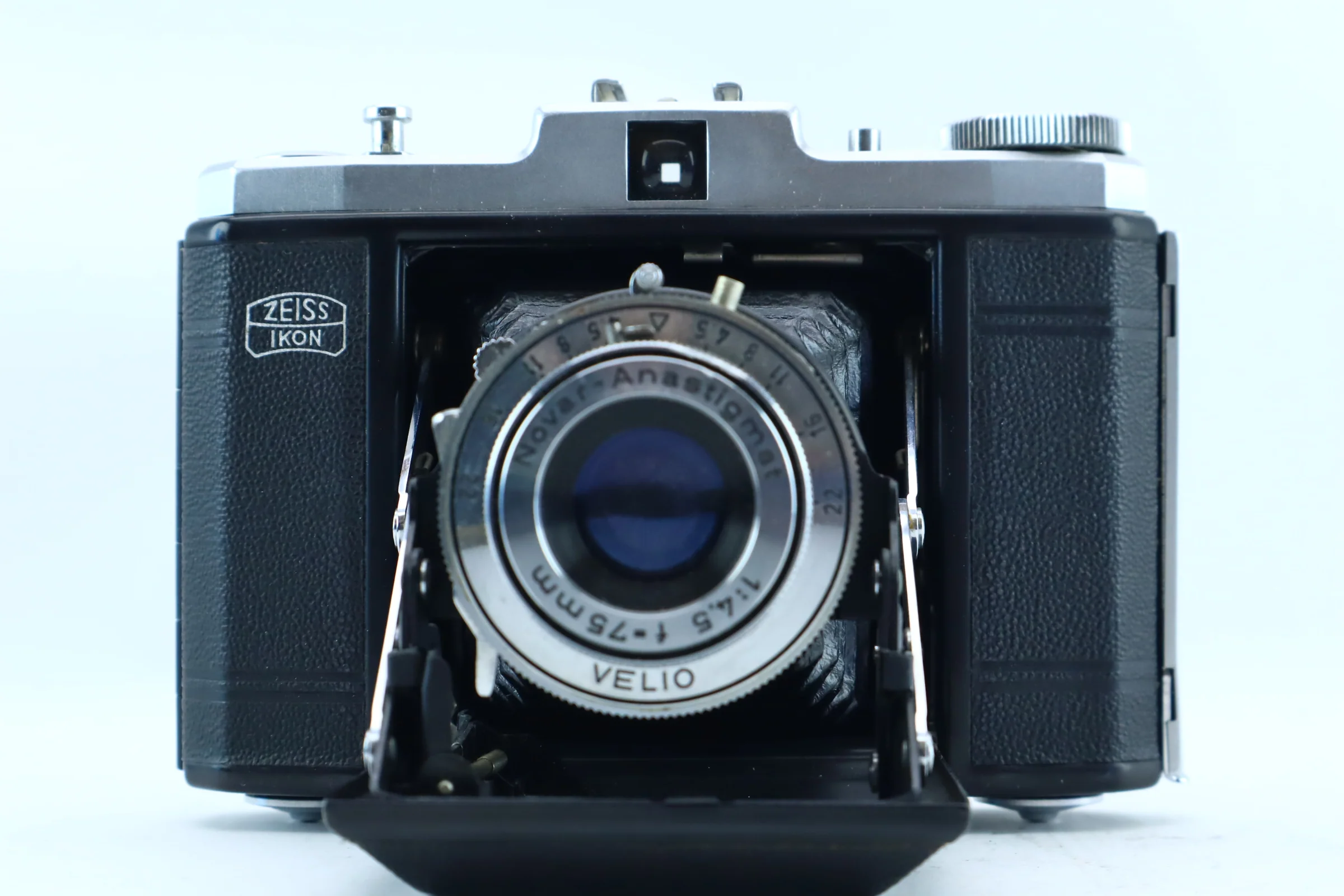 Zeiss Ikon Nettar - Image 3
