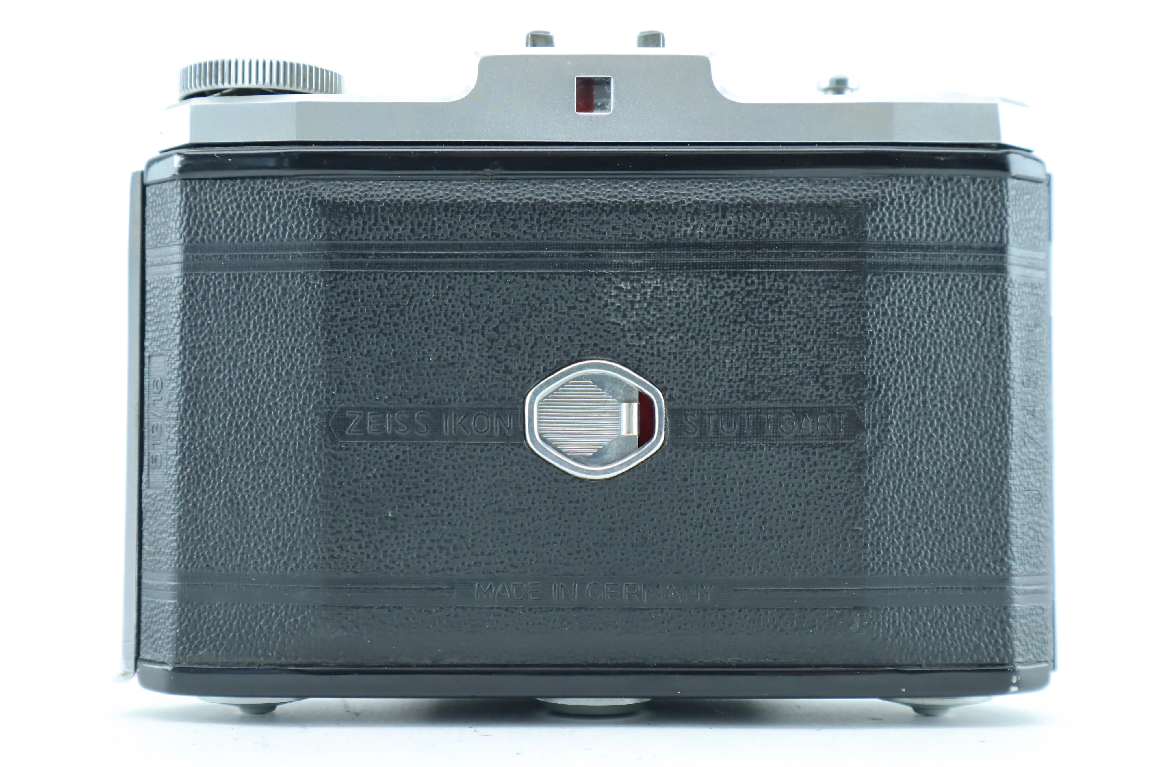 Zeiss Ikon Nettar Velio 4,5/75mm - Image 4