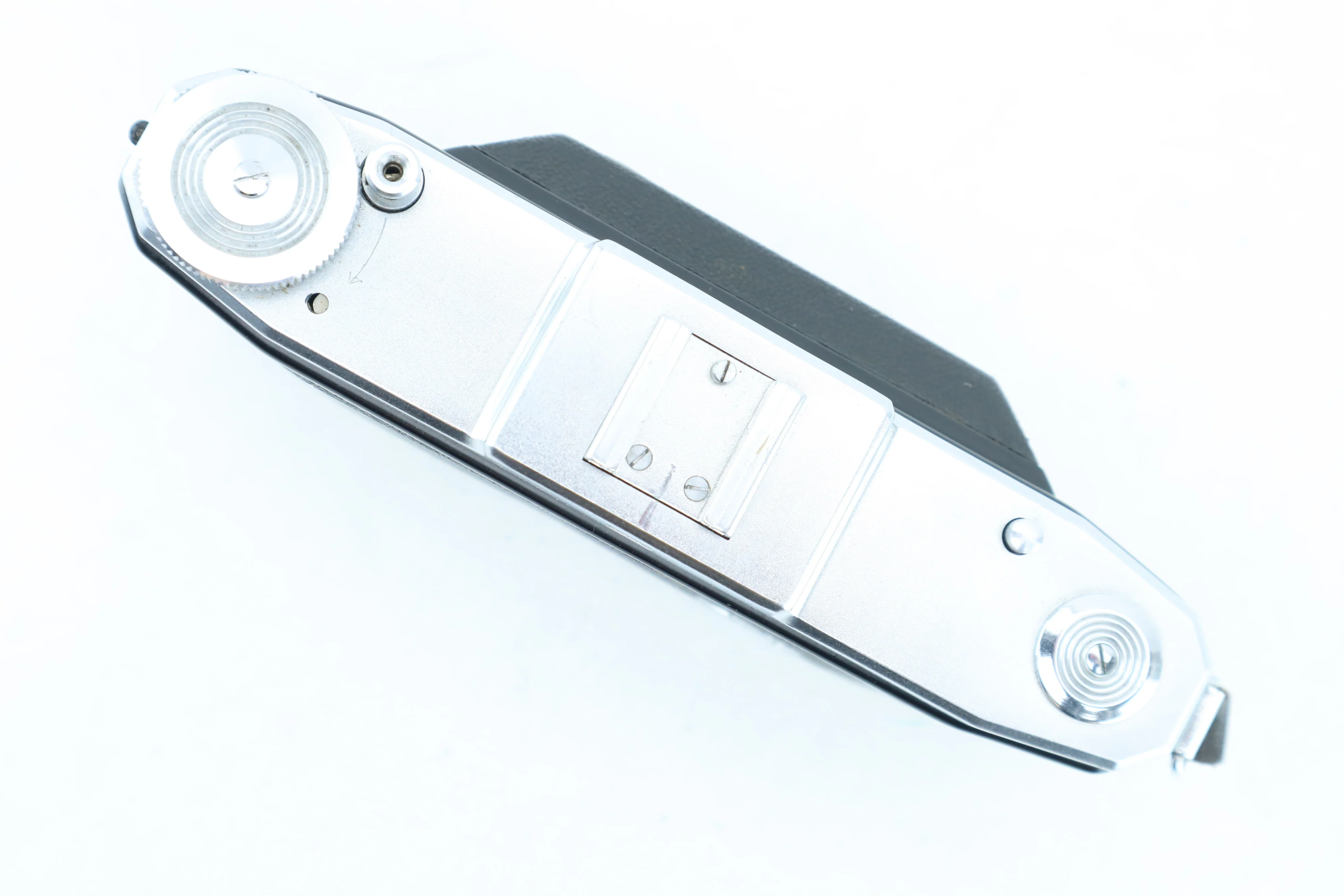 Zeiss Ikon Nettar with 4,5/105mm - Image 5