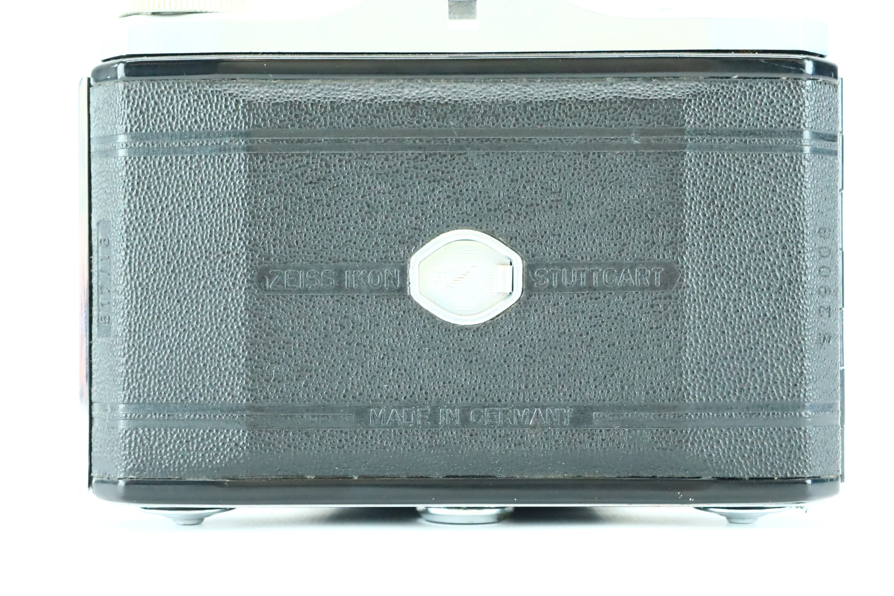 Zeiss Ikon Nettar With 75mm 6,3 SR 517/16 - Image 4