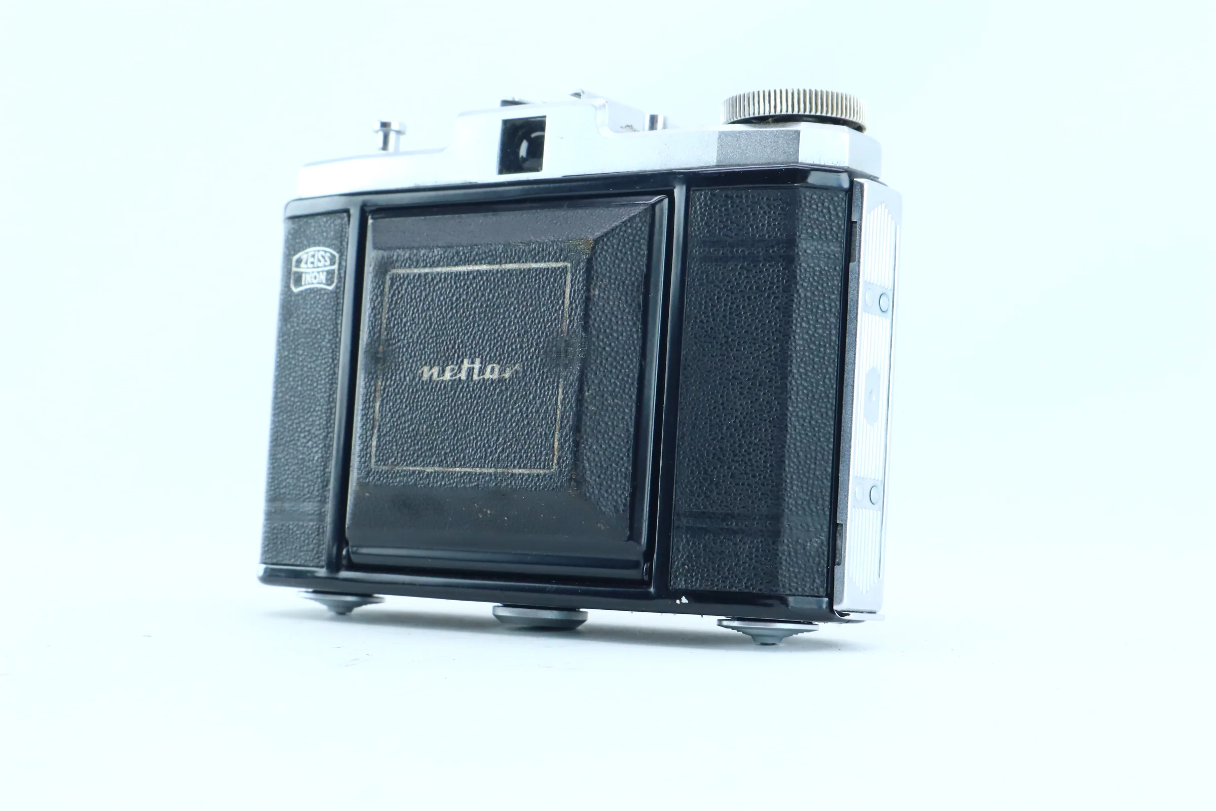 Zeiss Ikon Nettar with Novar-Anastigmat 75mm f/4.5 - Image 3