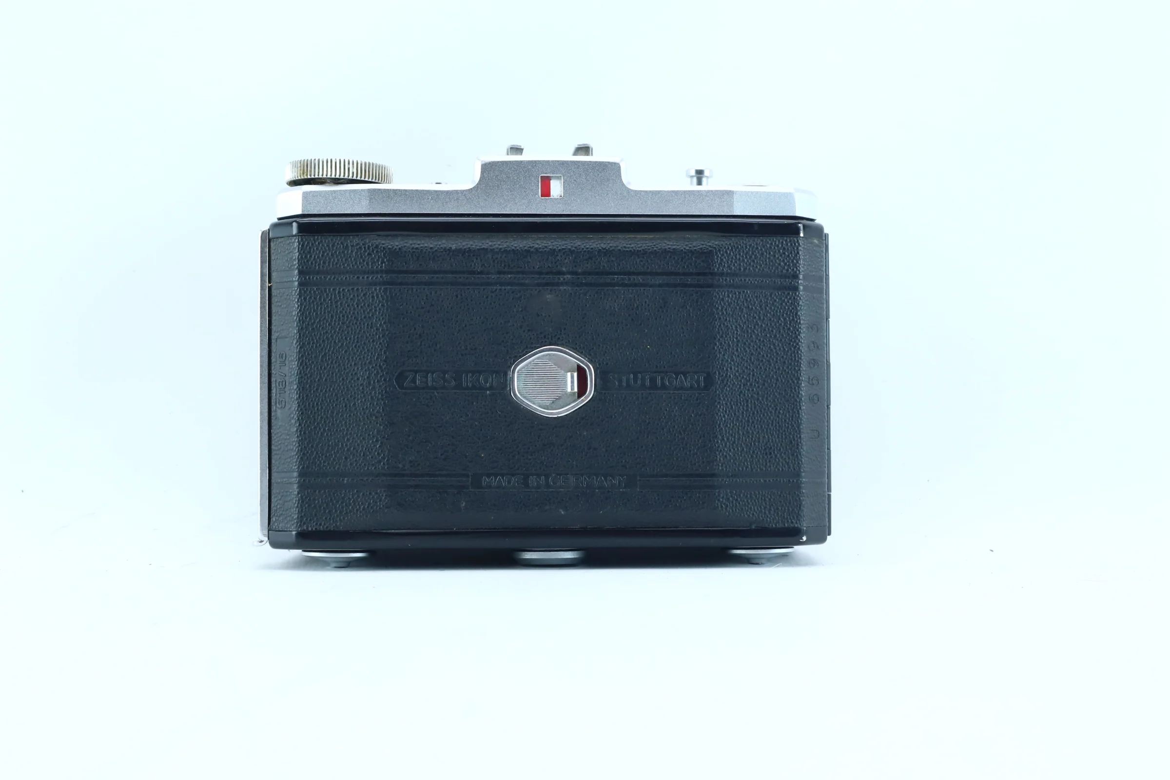 Zeiss Ikon Nettar with Novar-Anastigmat 75mm f/4.5 - Image 5