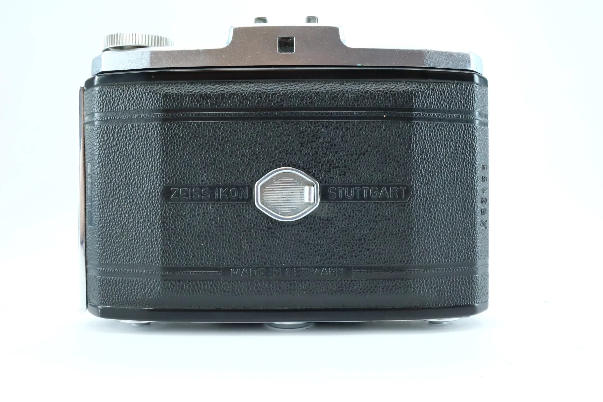 Zeiss Ikon Nettar with Novar-Anastigmat 75mm f/6.3 - Image 4