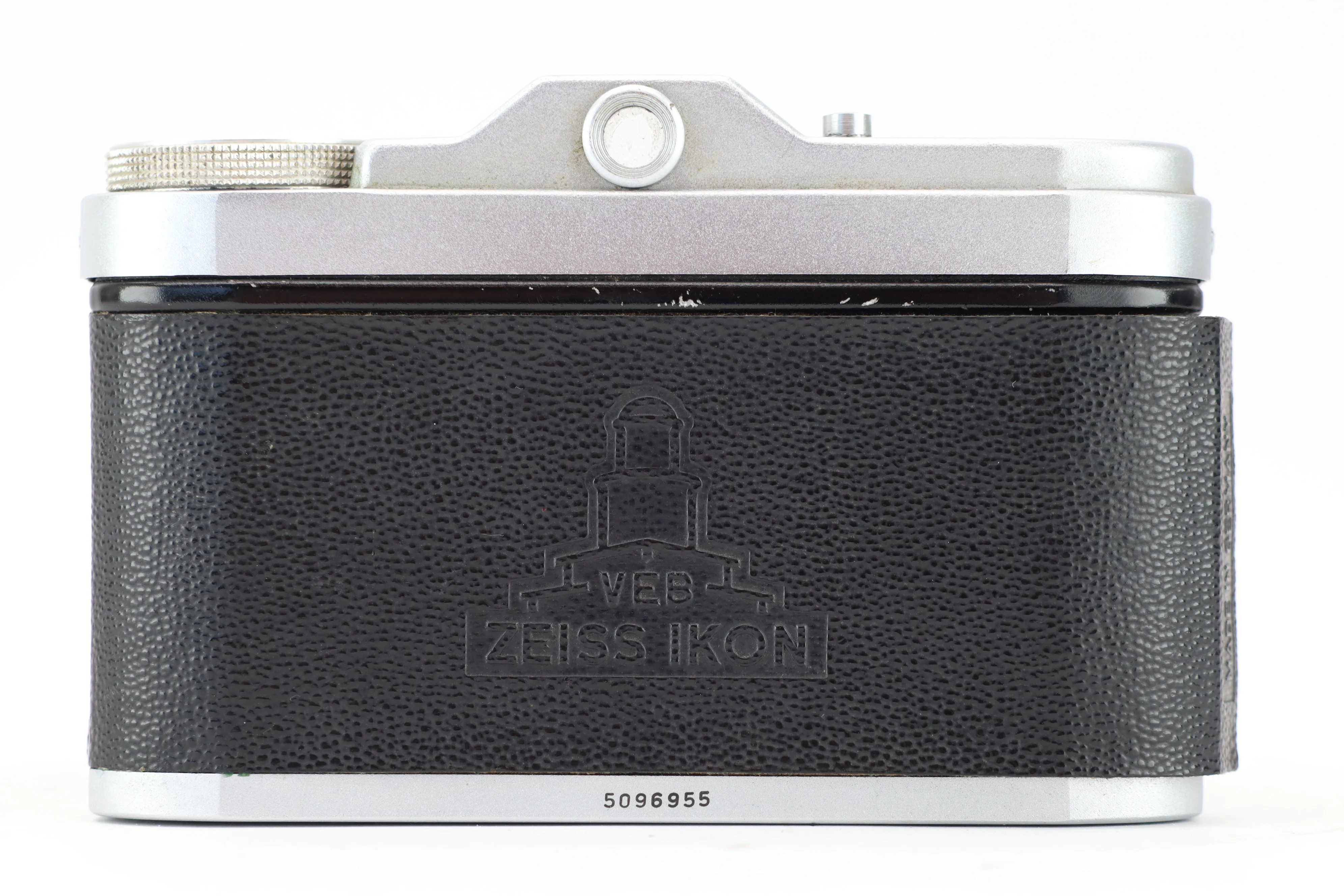 Zeiss ikon taxona 37,5mm 3,5 - Image 4