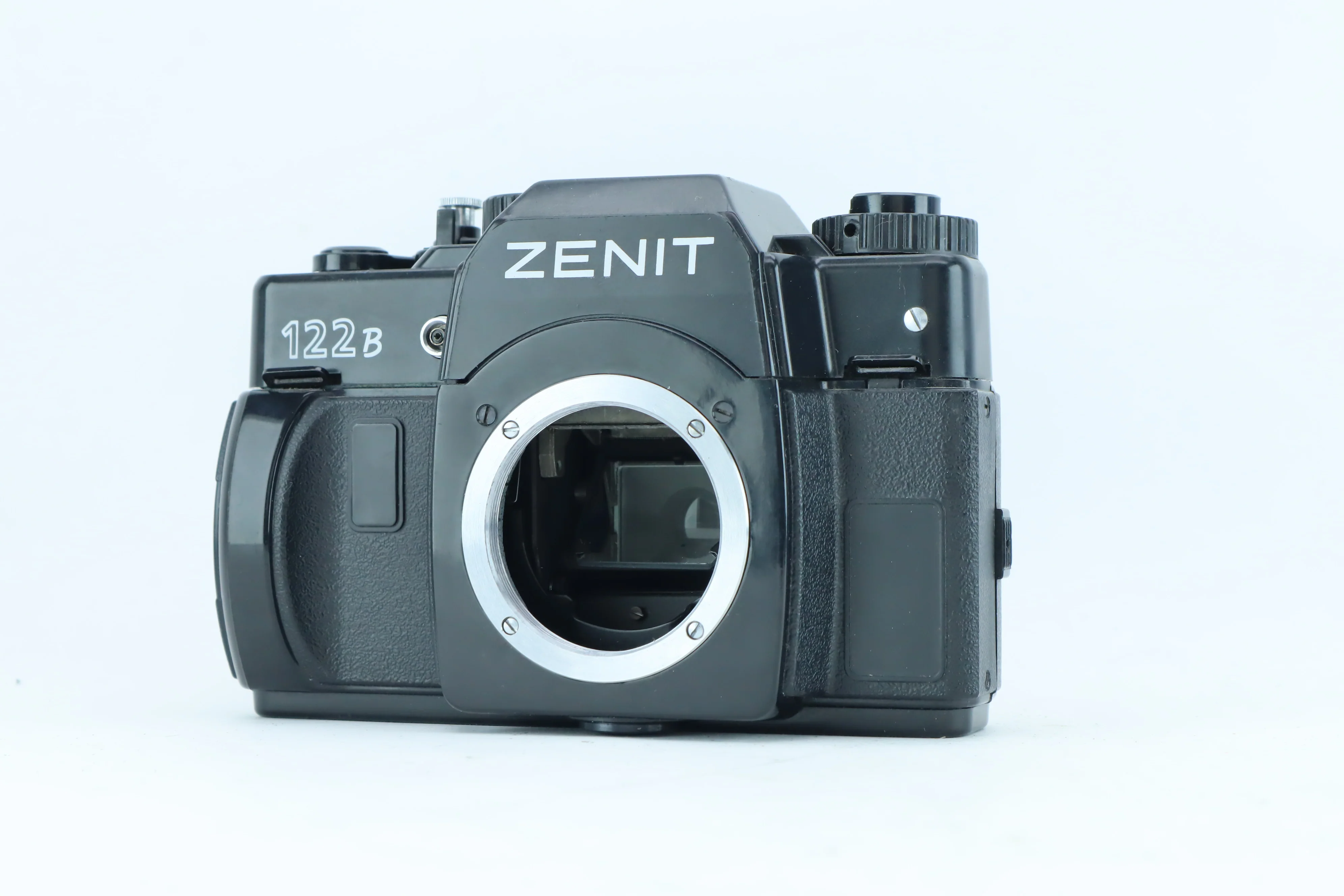 Zenit 122B | S/N: 96034998 - Image 2