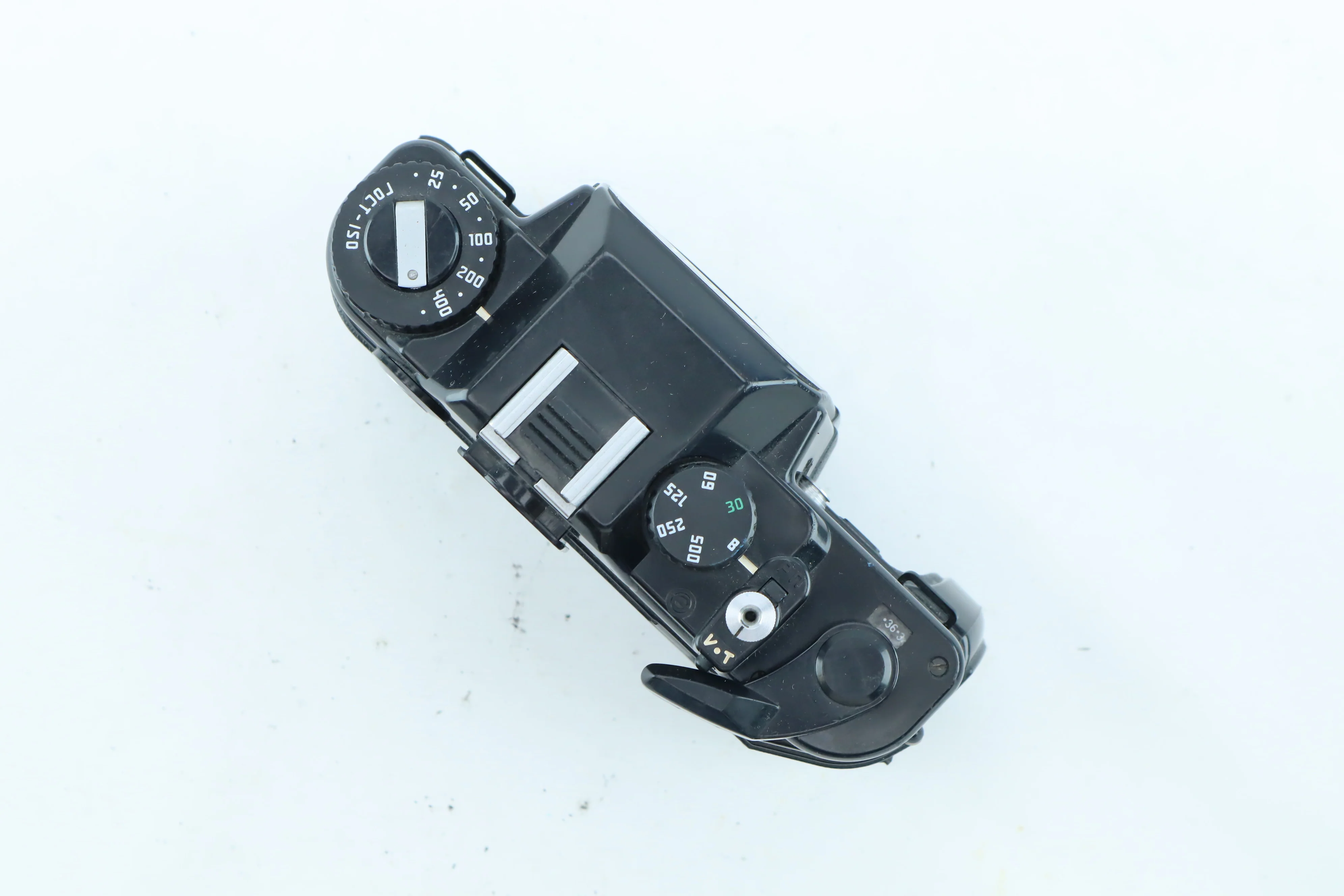 Zenit 122B | S/N: 96034998 - Image 6