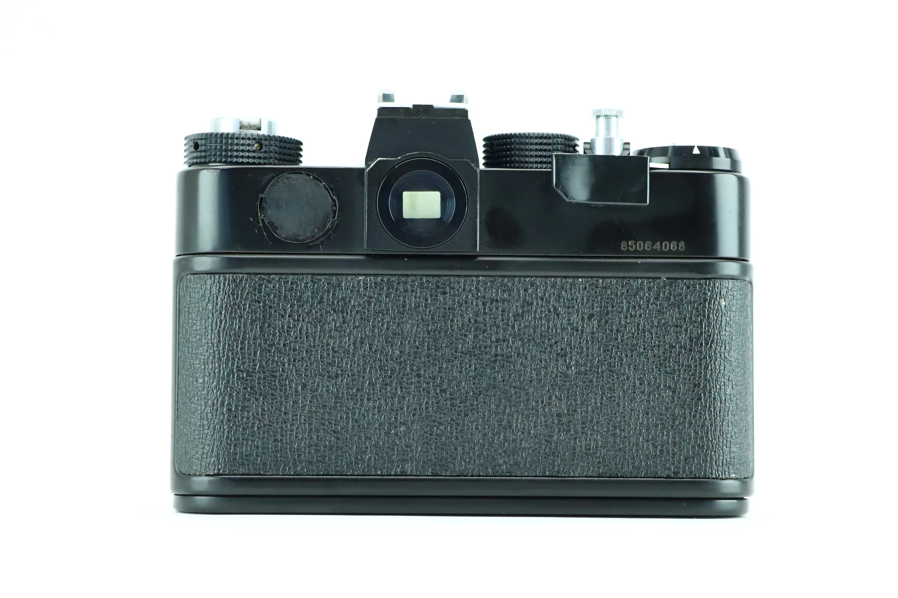 Zenit 12XP with Helios-44M-4 2/58 lens - Image 4