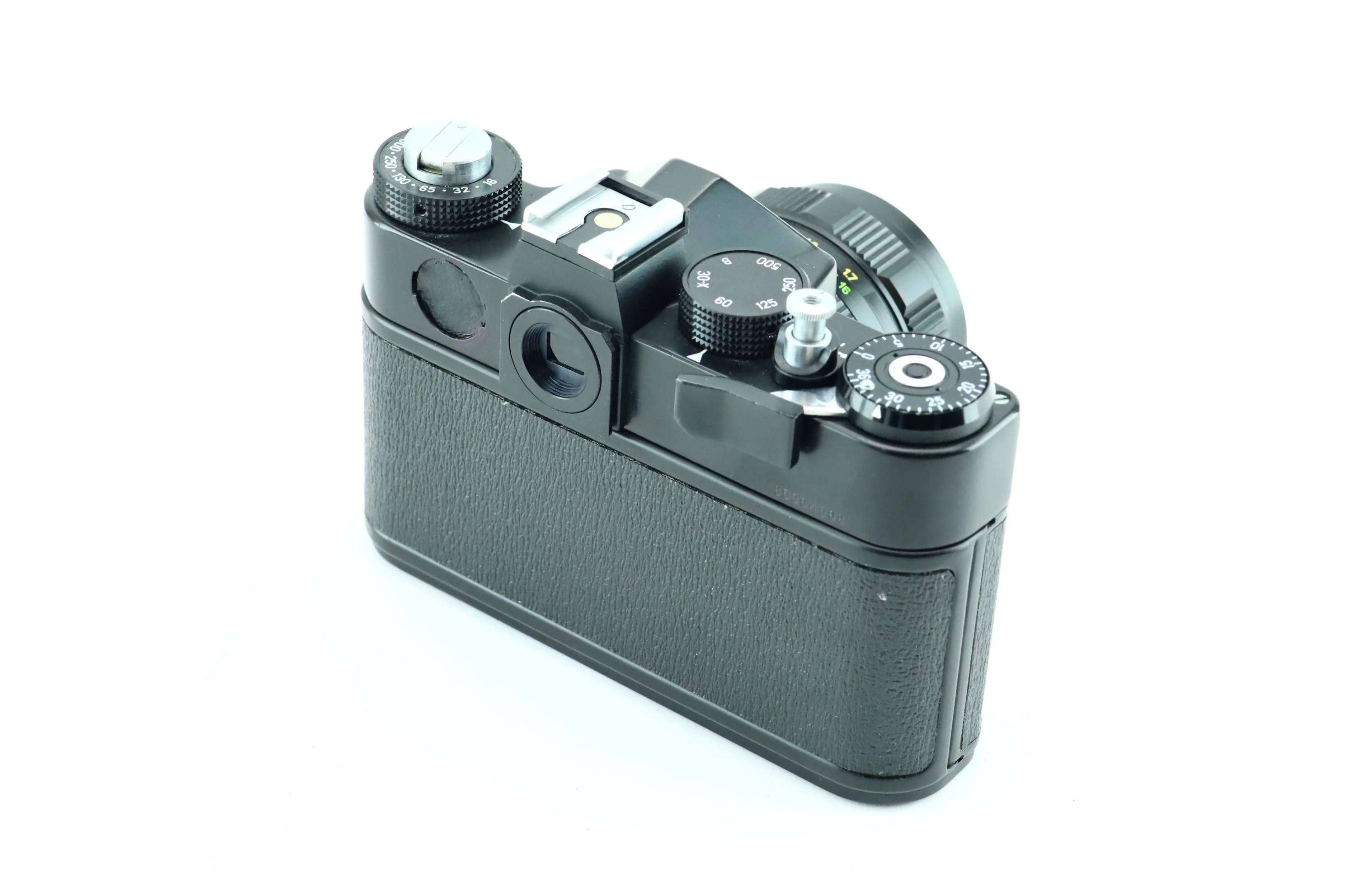 Zenit 12XP with Helios-44M-4 2/58 lens - Image 5