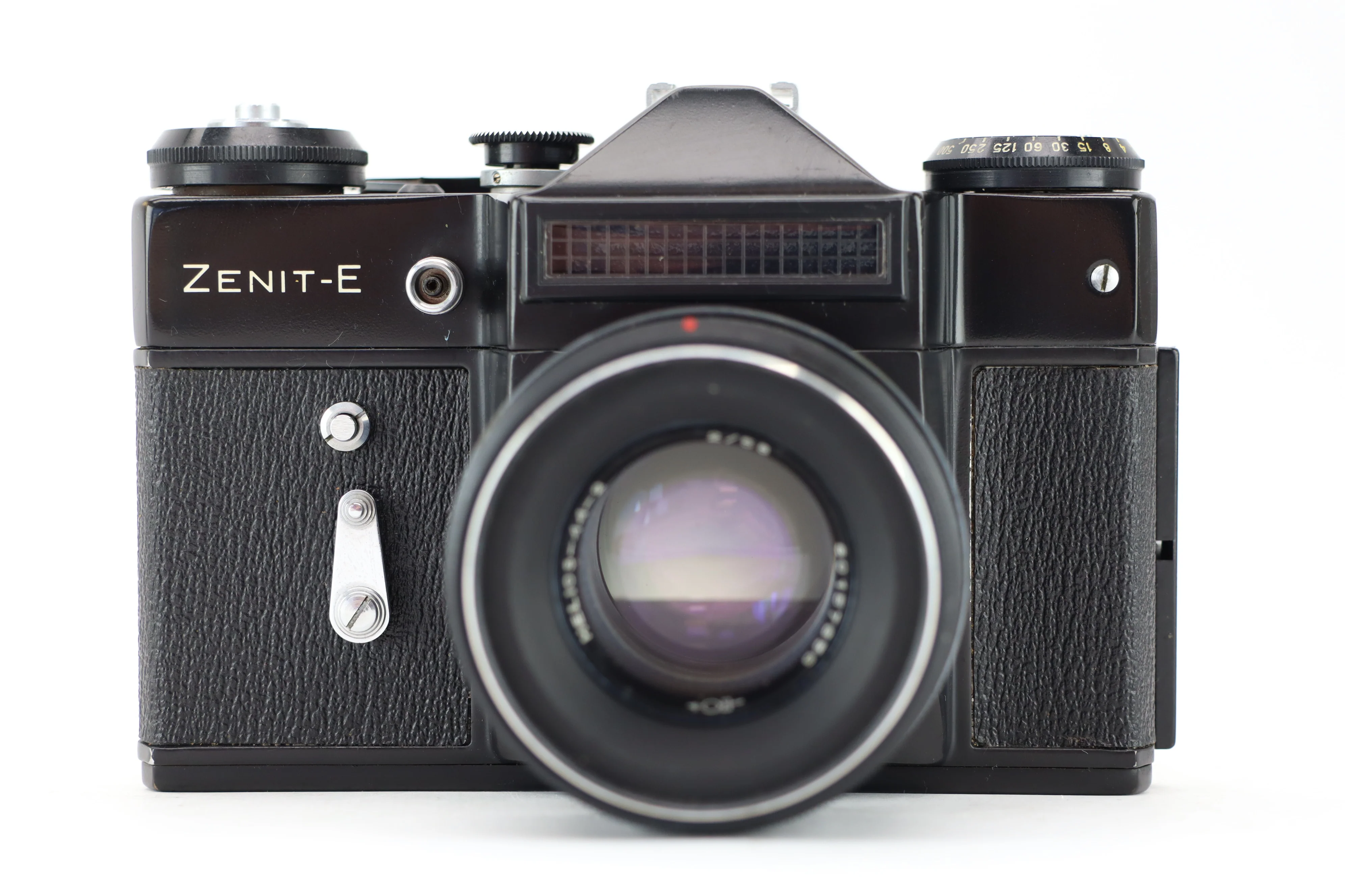 Zenit-E Helios-44-2 - Image 2