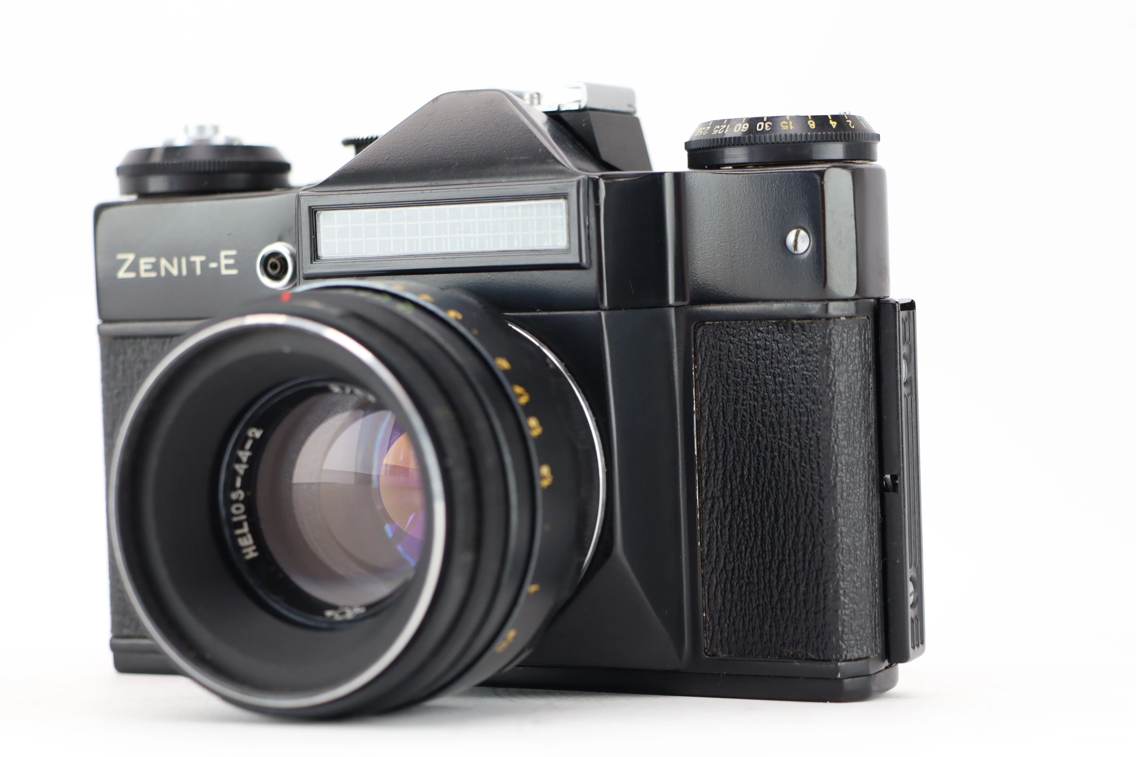 Zenit-E Helios-44-2 - Image 3
