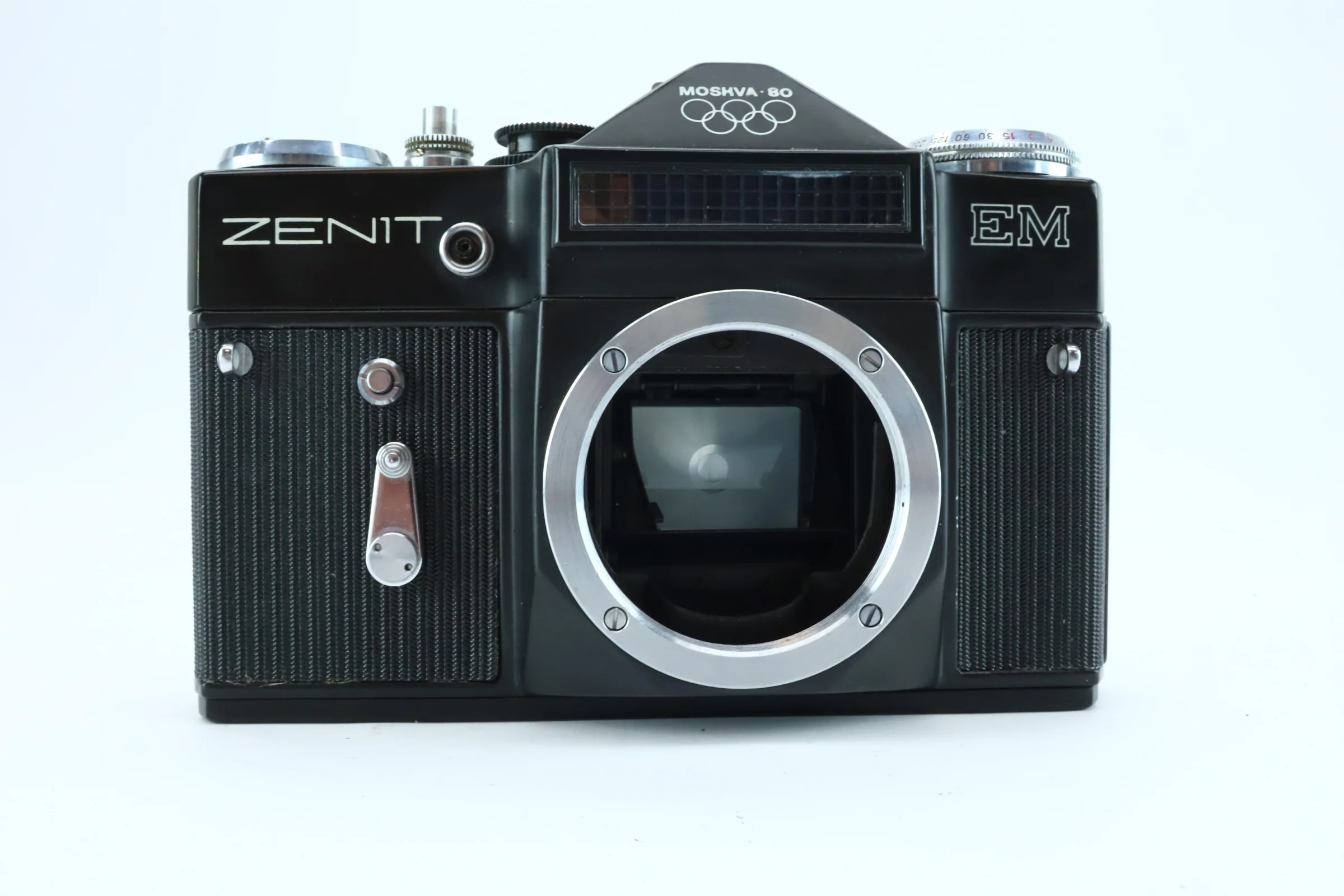 Zenit EM – Moshva-80 Limited Edition - Image 2