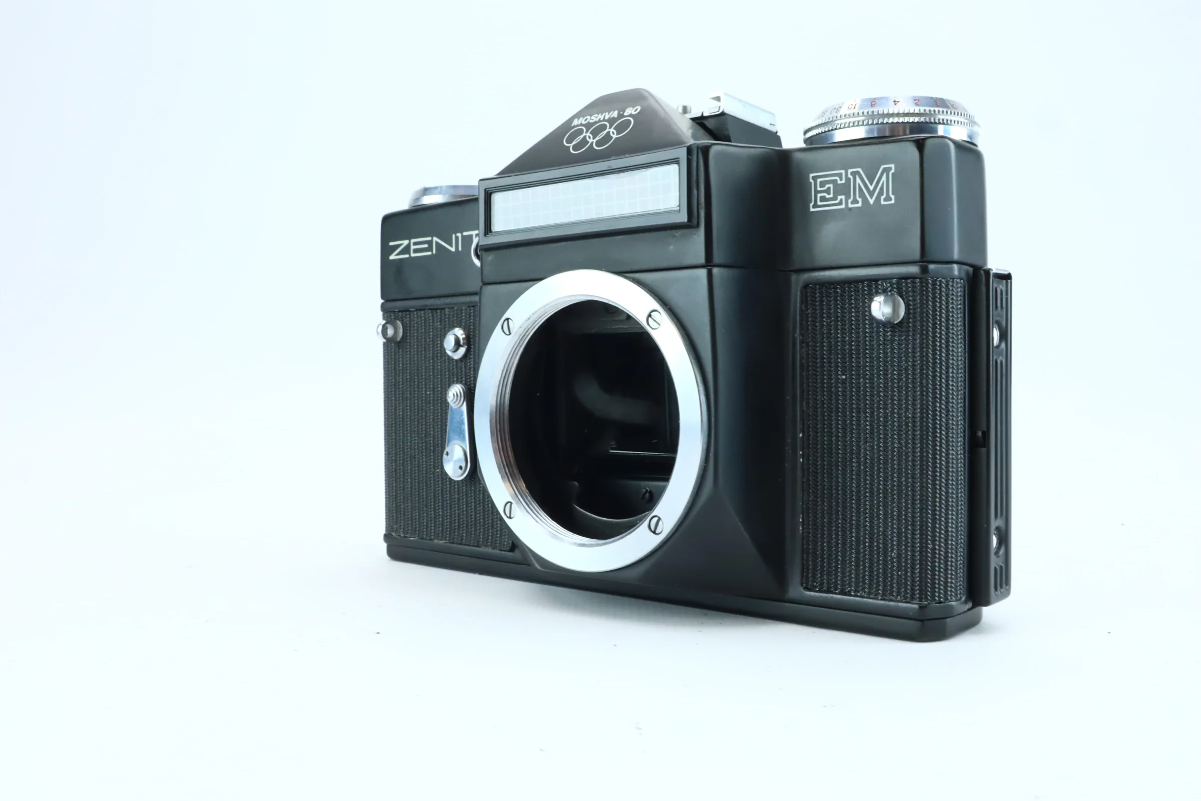 Zenit EM – Moshva-80 Limited Edition - Image 3