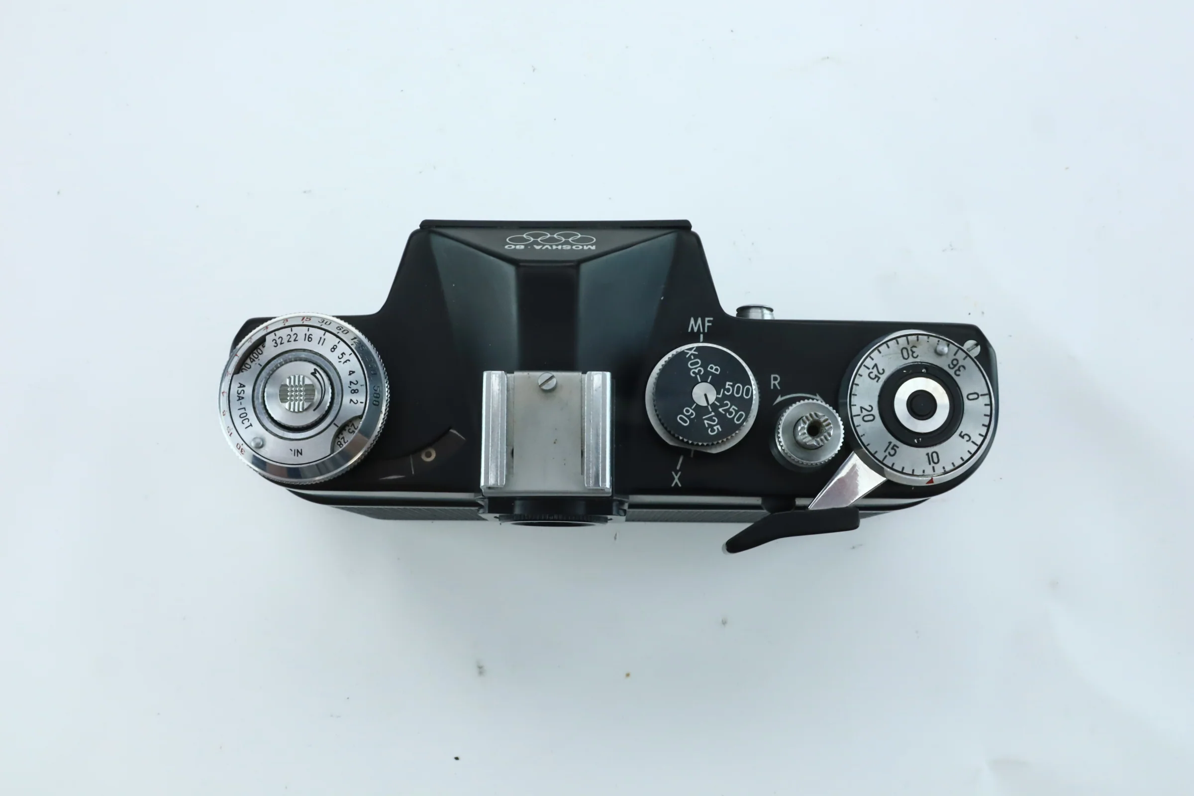 Zenit EM – Moshva-80 Limited Edition - Image 5