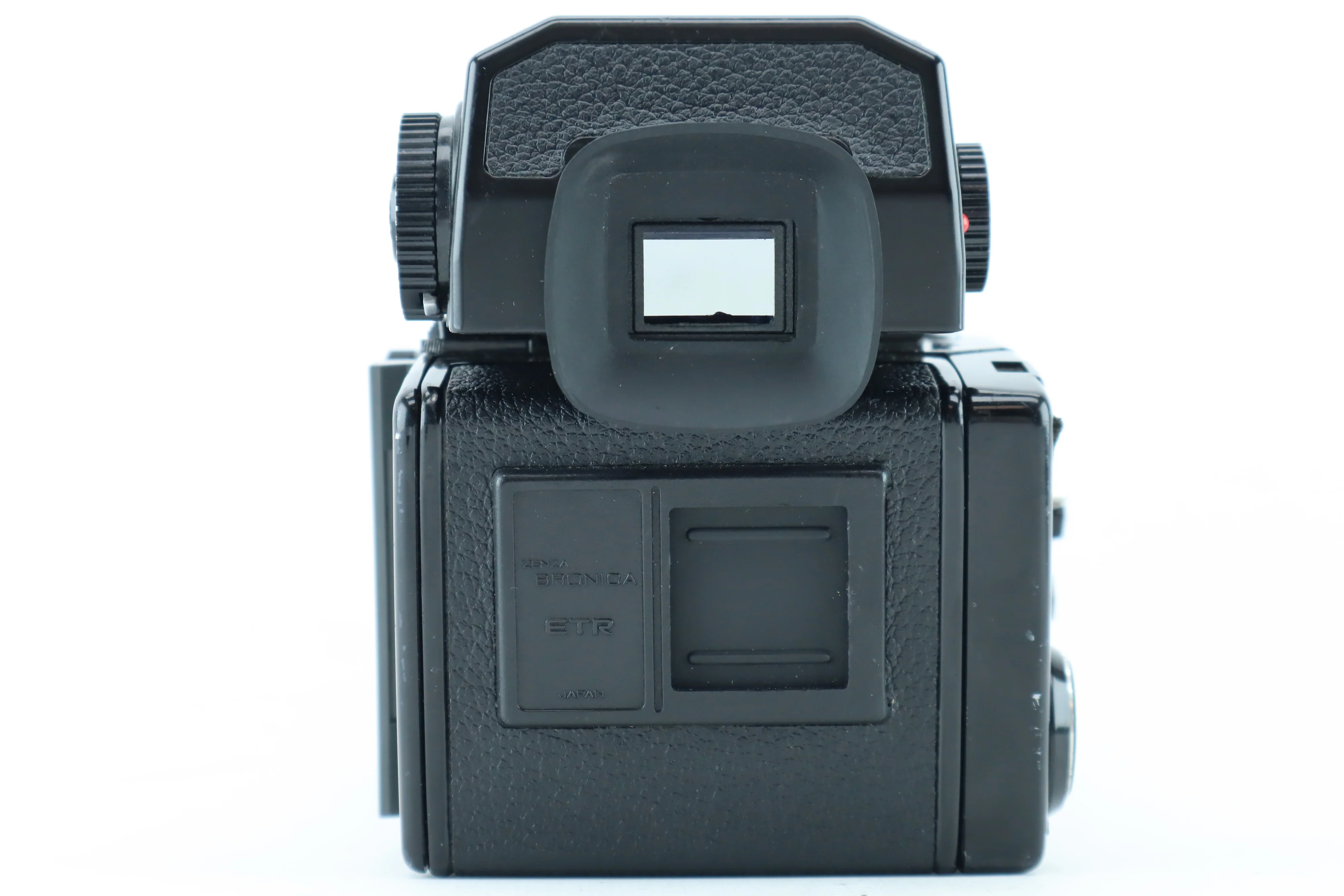 Zenza Bronica ETR + AE-II ETR - Image 4