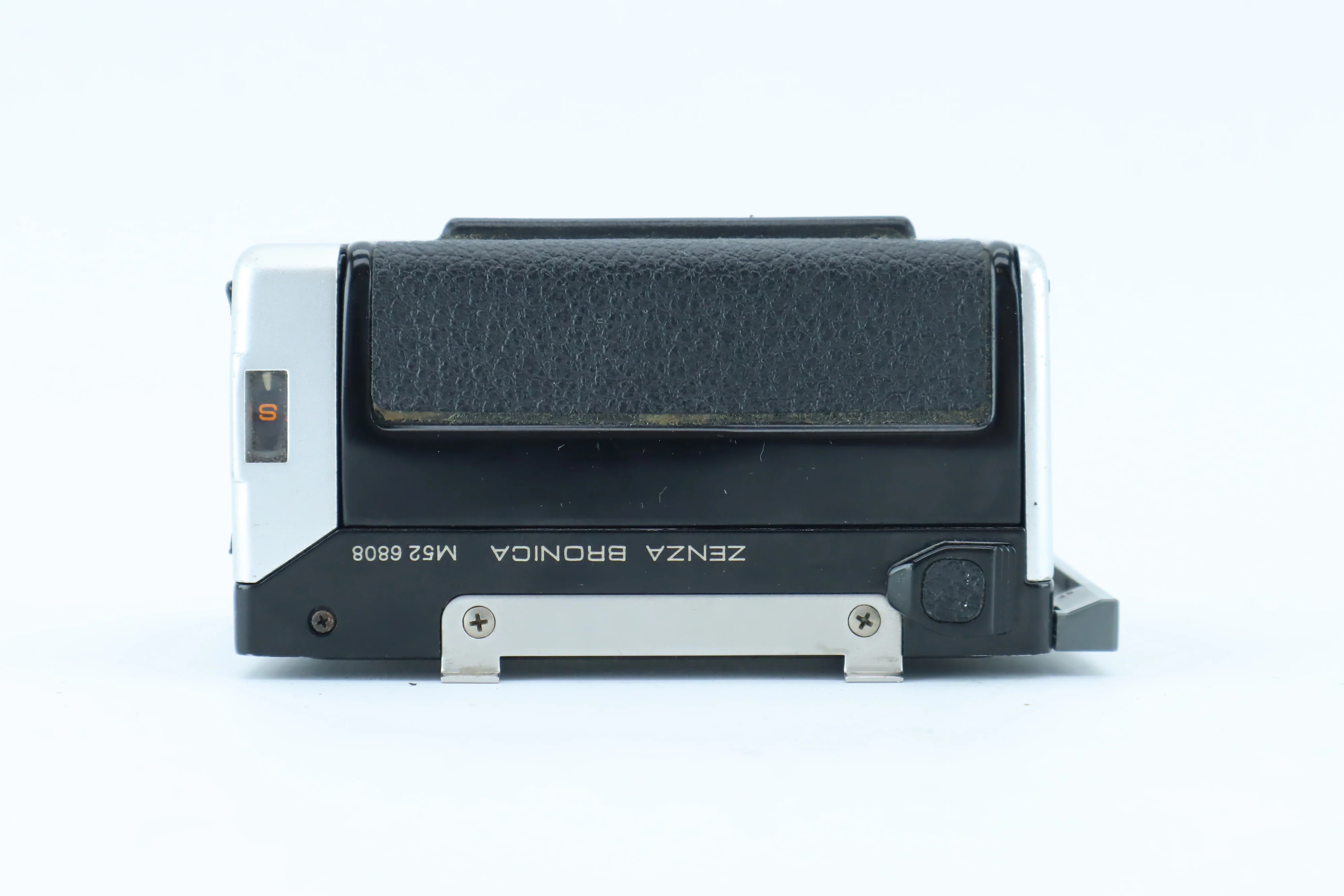 Zenza Bronica M52 film back - Image 3