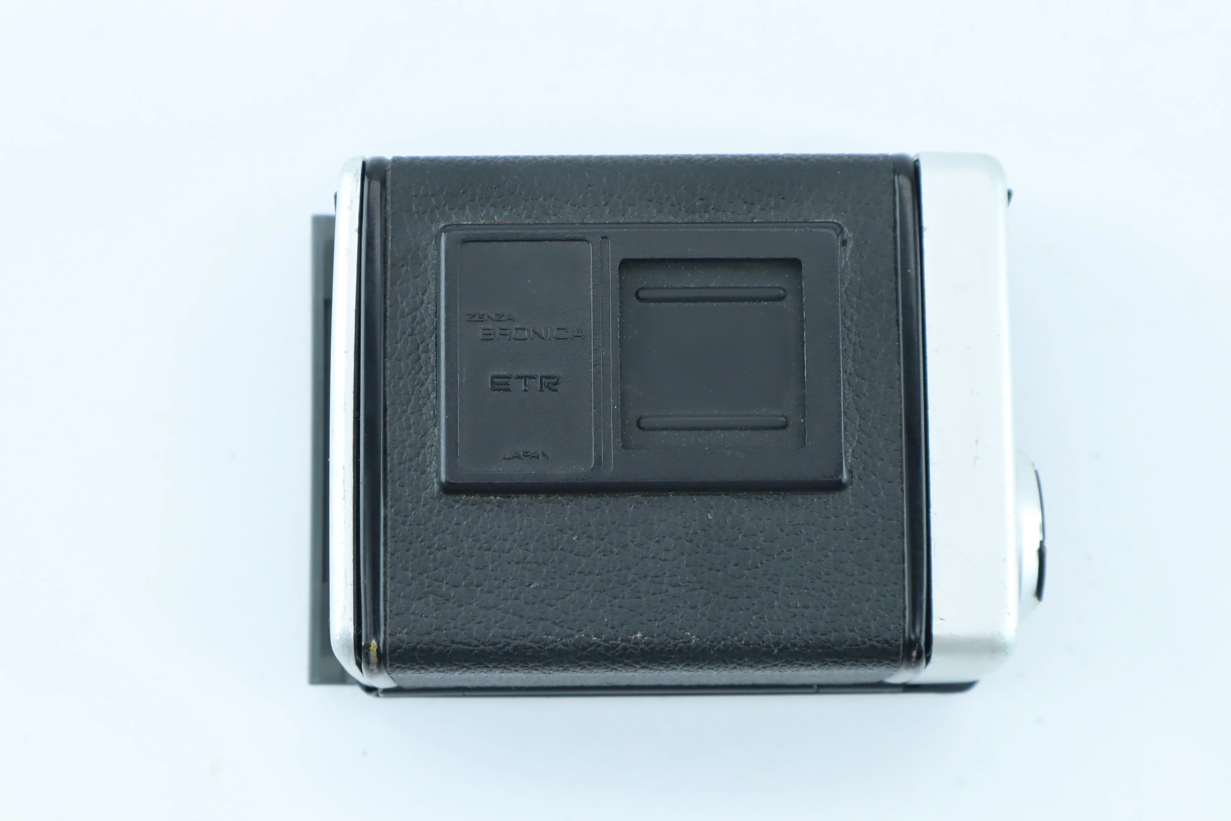 Zenza Bronica M52 film back - Image 5