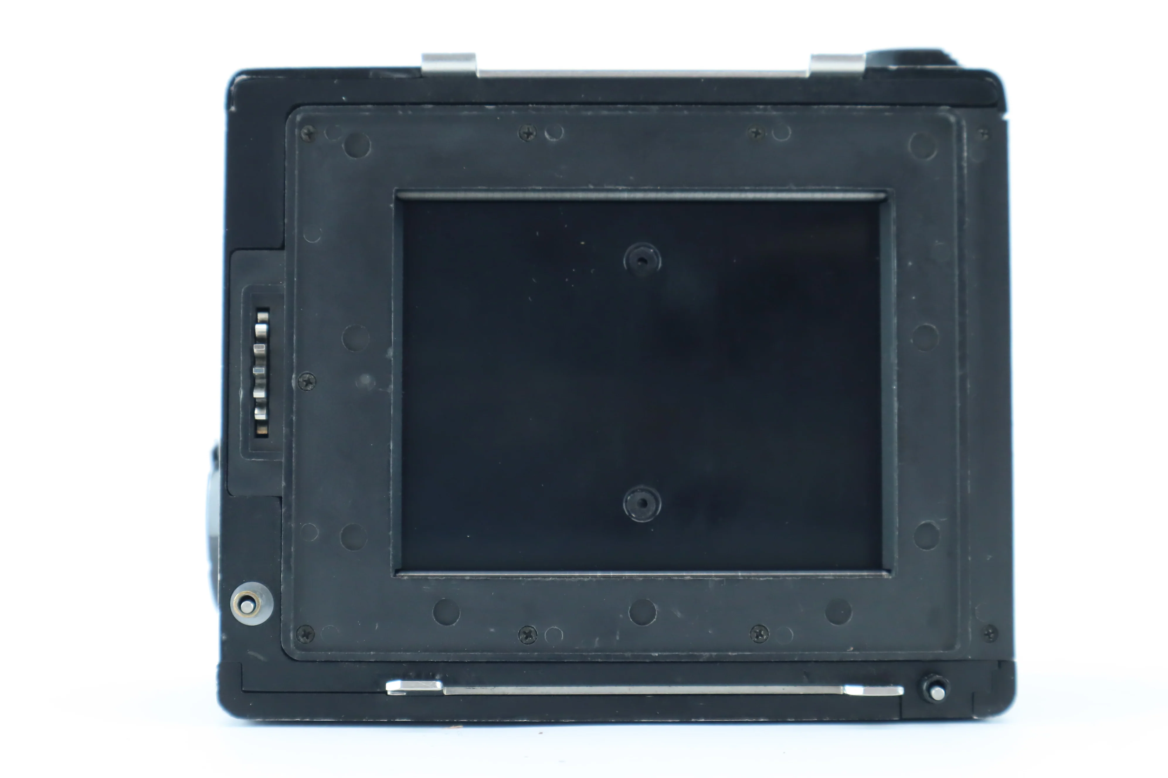 Zenza Bronica ETR Film Back – 120 Roll Film Holder for ETR-Series Cameras - Image 2